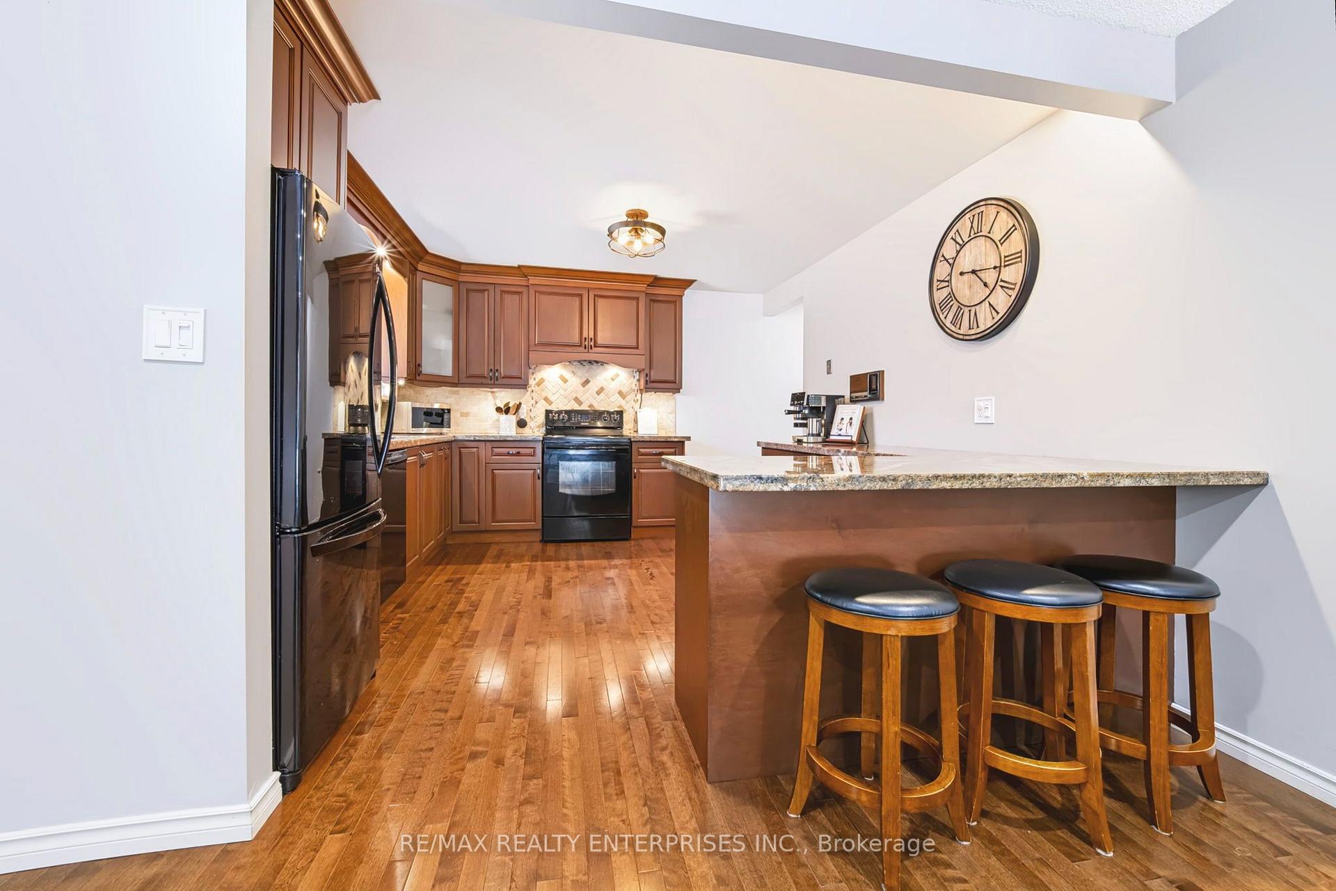 Photo 15 of Unit Main, 71 Inglewood Place, Whitby, Blue Grass Meadows — HOMEH