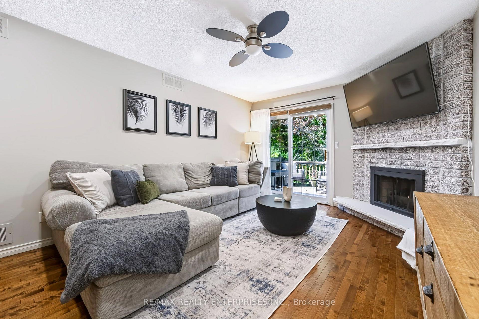 Photo 16 of Unit Main, 71 Inglewood Place, Whitby, Blue Grass Meadows — HOMEH