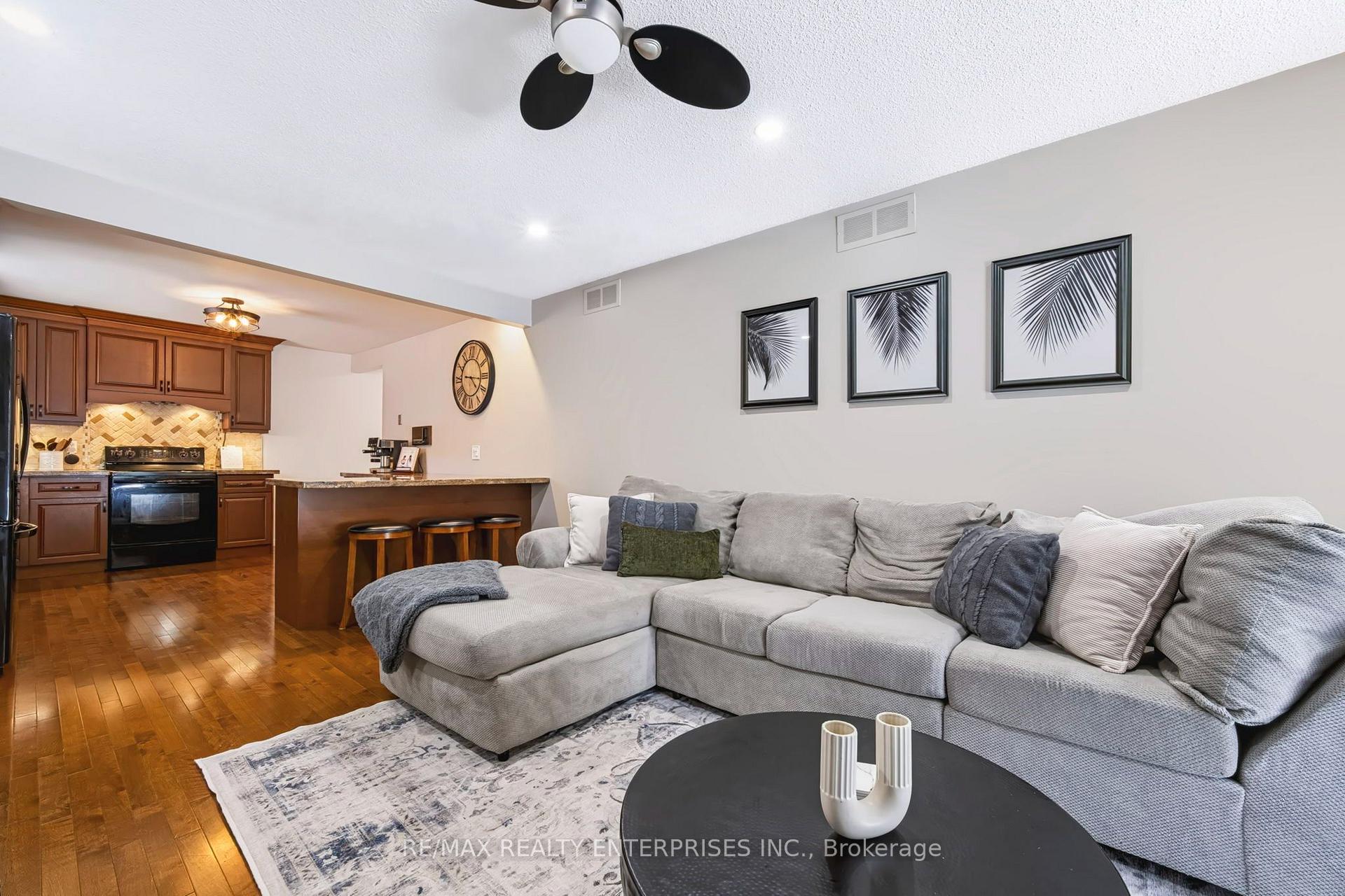 Photo 17 of Unit Main, 71 Inglewood Place, Whitby, Blue Grass Meadows — HOMEH