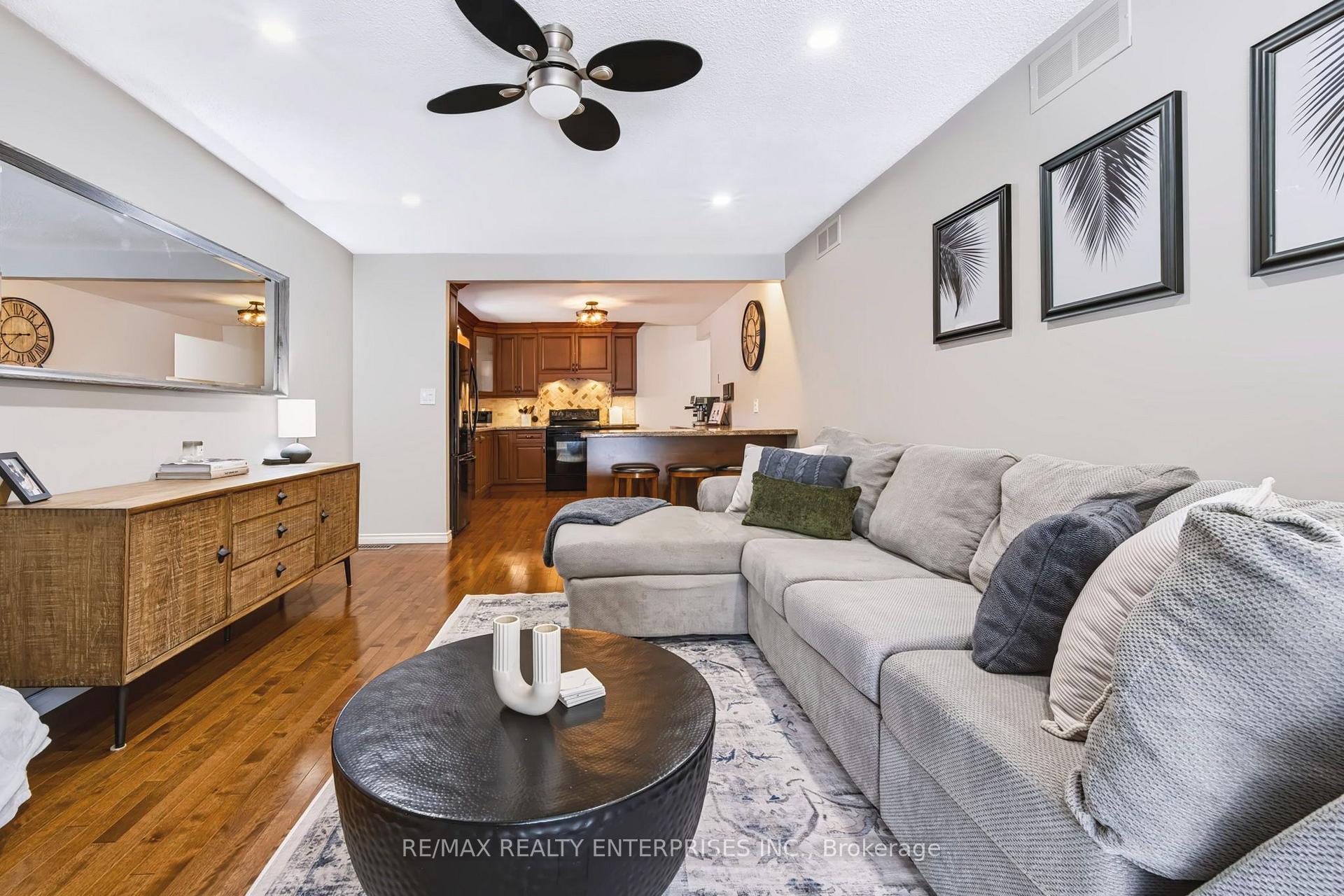 Photo 18 of Unit Main, 71 Inglewood Place, Whitby, Blue Grass Meadows — HOMEH