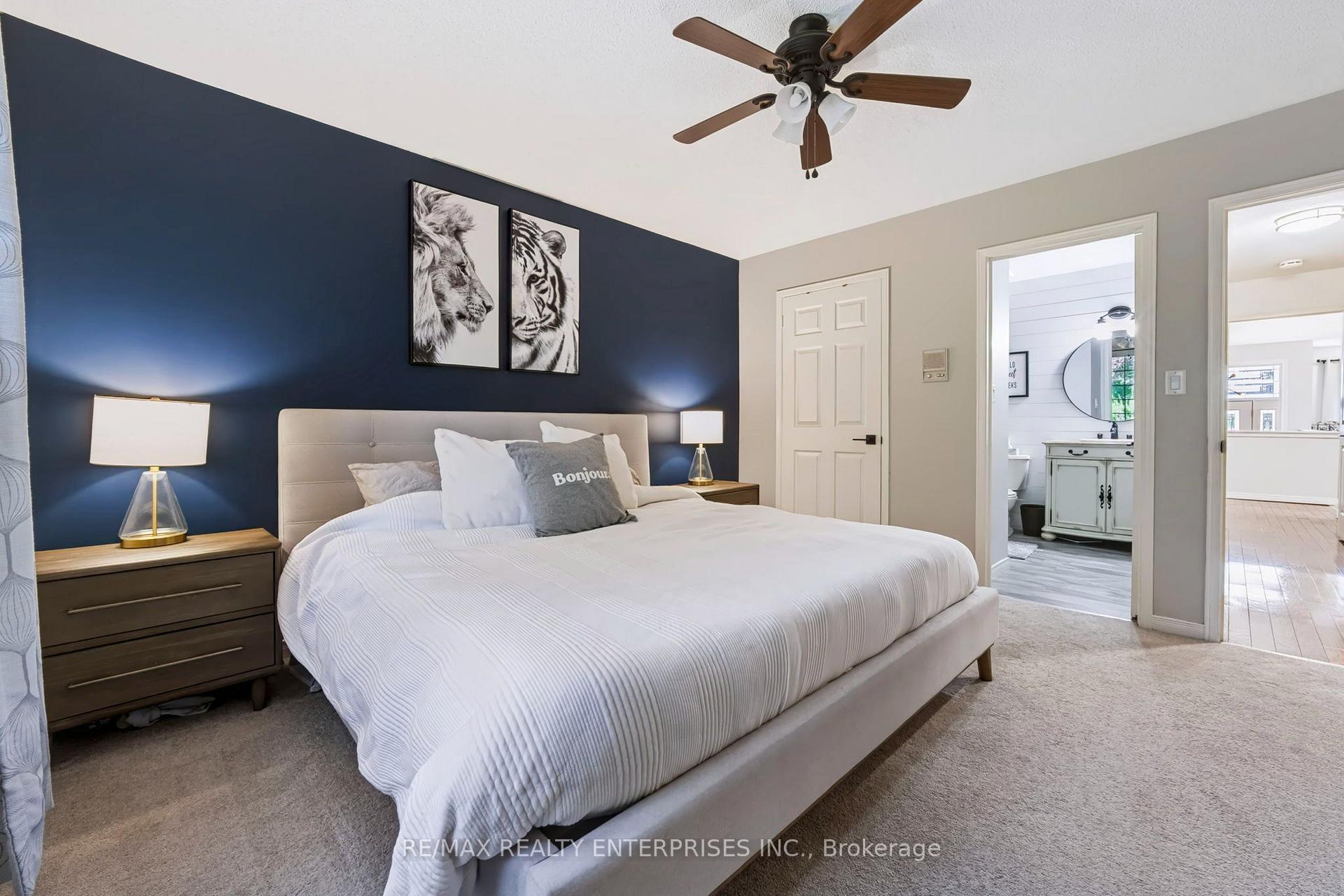 Photo 23 of Unit Main, 71 Inglewood Place, Whitby, Blue Grass Meadows — HOMEH