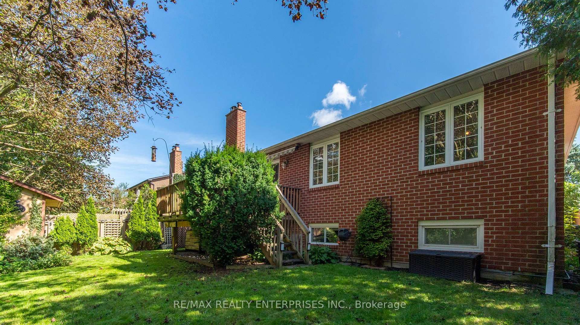 Photo 36 of Unit Main, 71 Inglewood Place, Whitby, Blue Grass Meadows — HOMEH