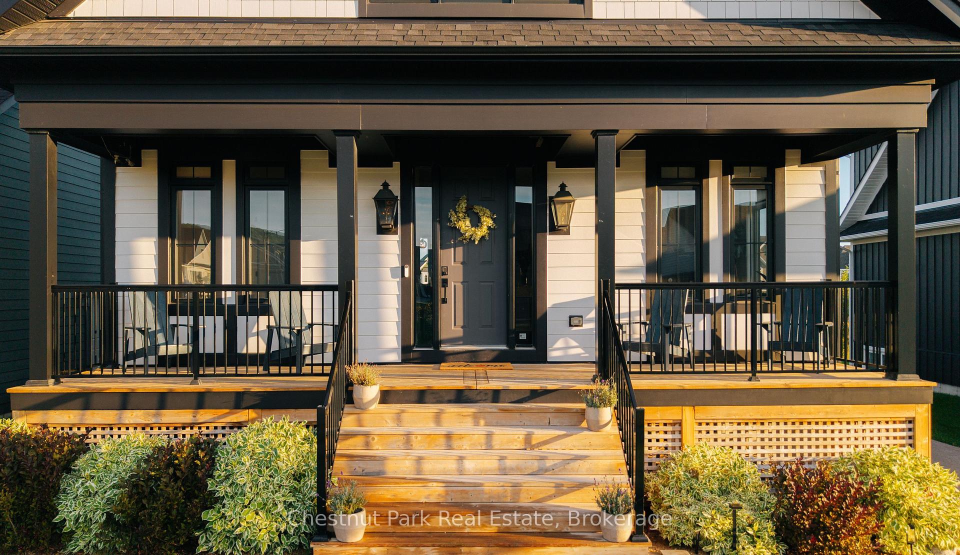 Photo 2 of 144 Black Willow Crescent, Blue Mountains — HOMEH