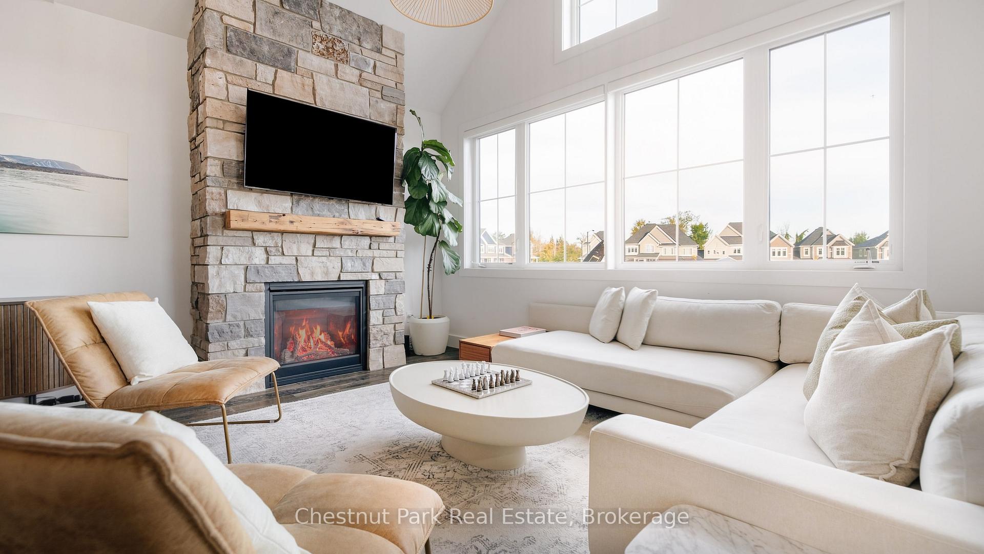 Photo 5 of 144 Black Willow Crescent, Blue Mountains — HOMEH