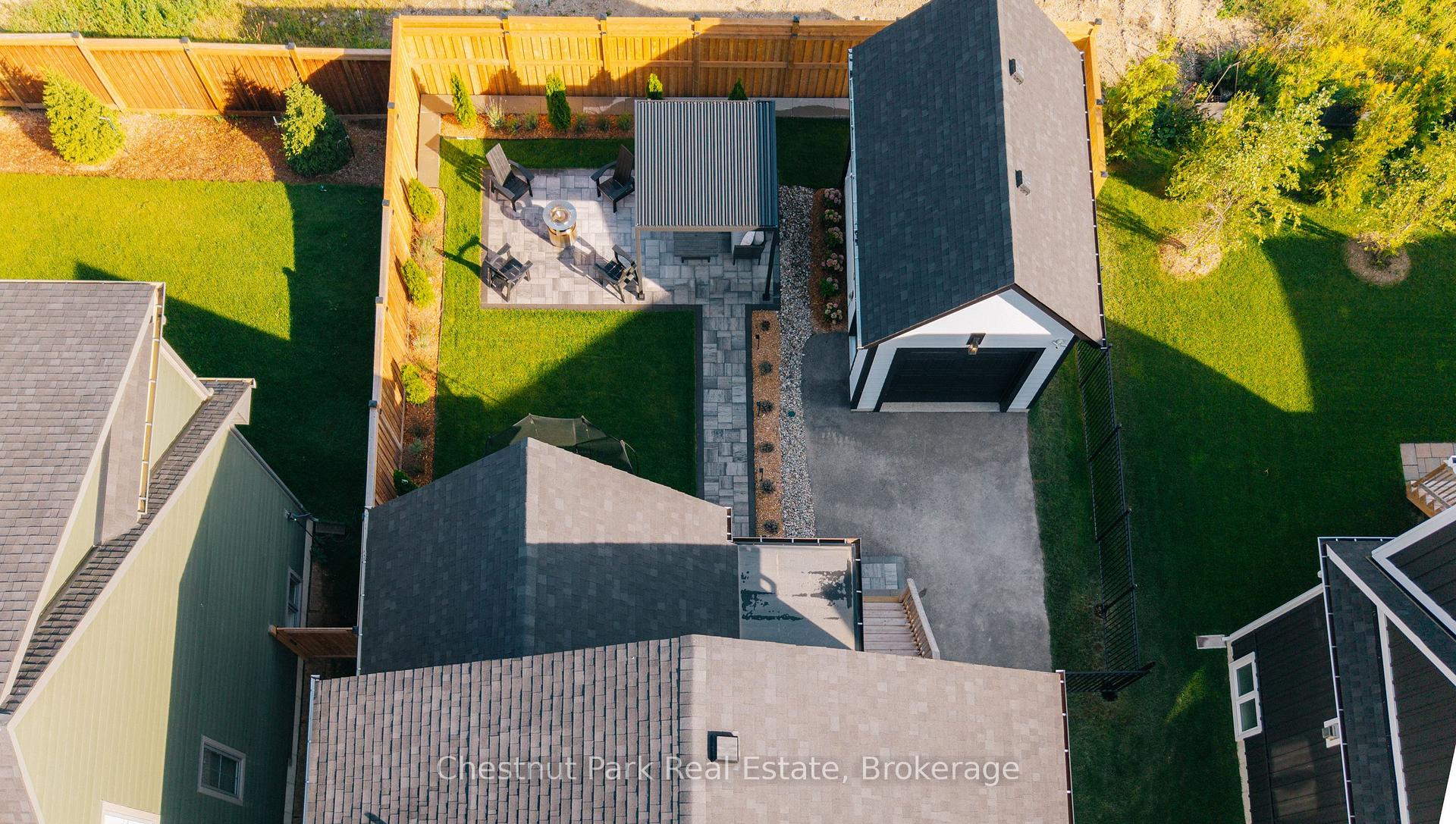 Photo 32 of 144 Black Willow Crescent, Blue Mountains — HOMEH