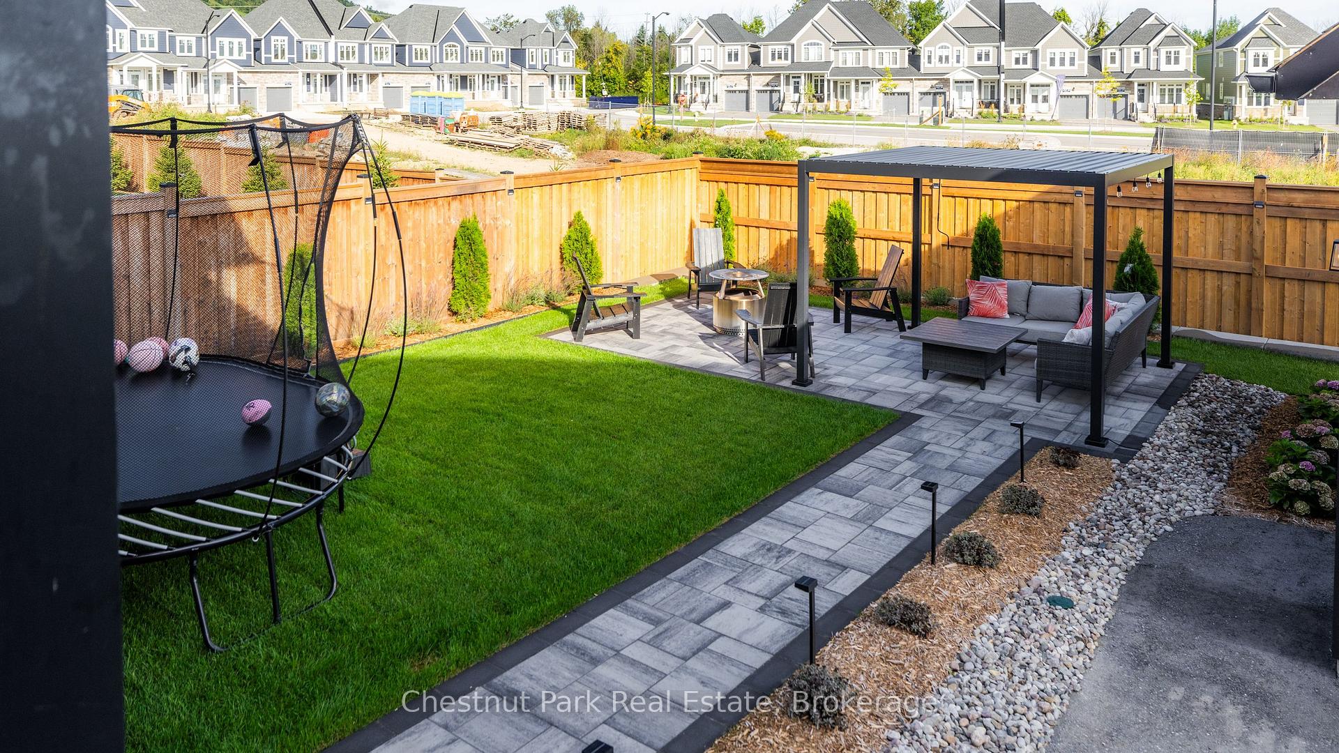 Photo 38 of 144 Black Willow Crescent, Blue Mountains — HOMEH