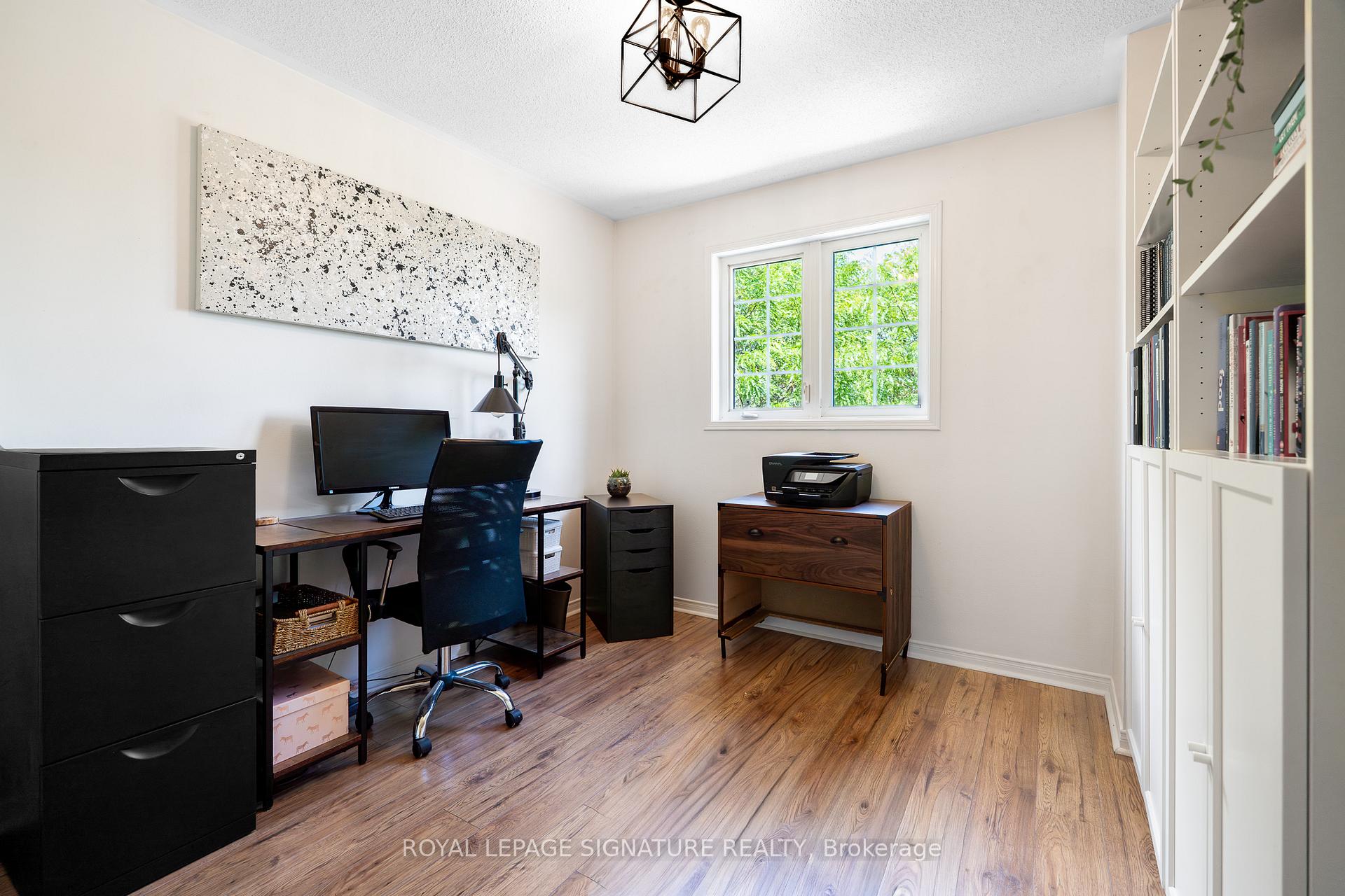 Photo 20 of 116 Clearmeadow Boulevard, Newmarket, Summerhill Estates — HOMEH