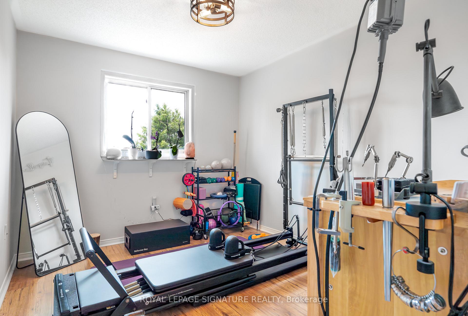 Photo 28 of 116 Clearmeadow Boulevard, Newmarket, Summerhill Estates — HOMEH