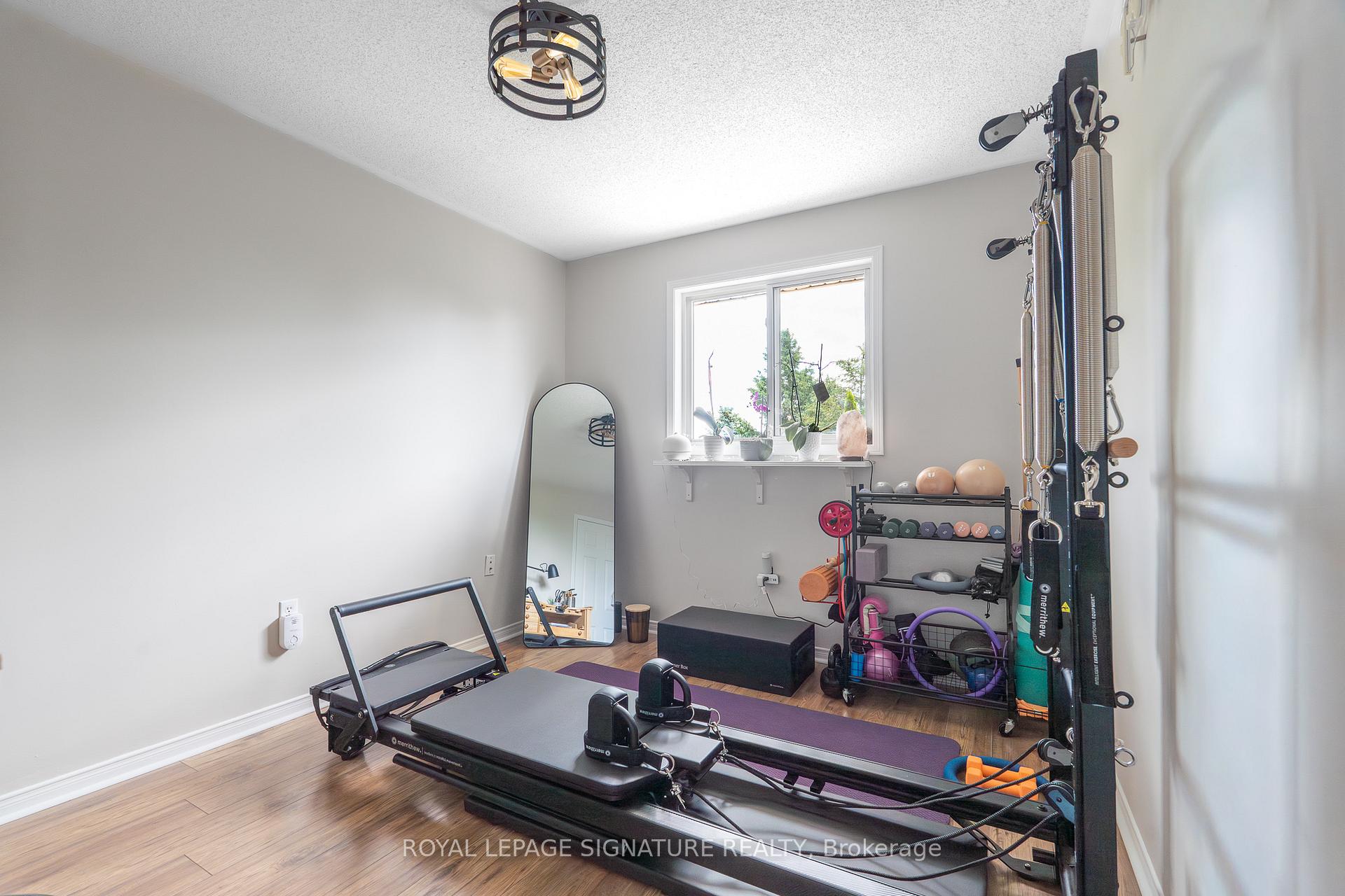 Photo 29 of 116 Clearmeadow Boulevard, Newmarket, Summerhill Estates — HOMEH