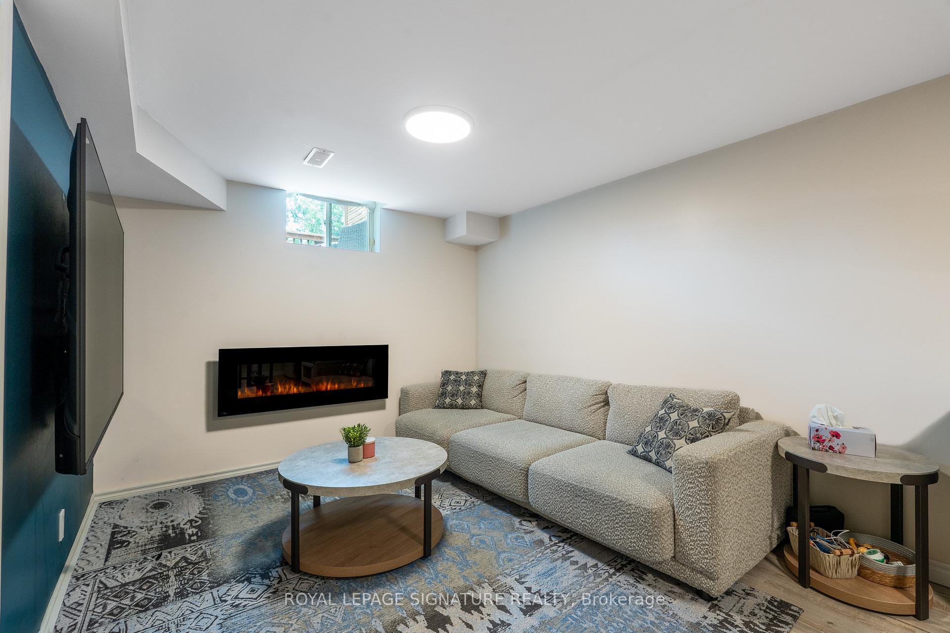 Photo 34 of 116 Clearmeadow Boulevard, Newmarket, Summerhill Estates — HOMEH