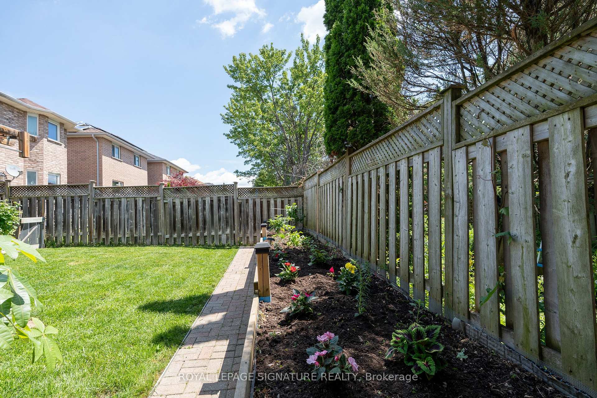 Photo 43 of 116 Clearmeadow Boulevard, Newmarket, Summerhill Estates — HOMEH
