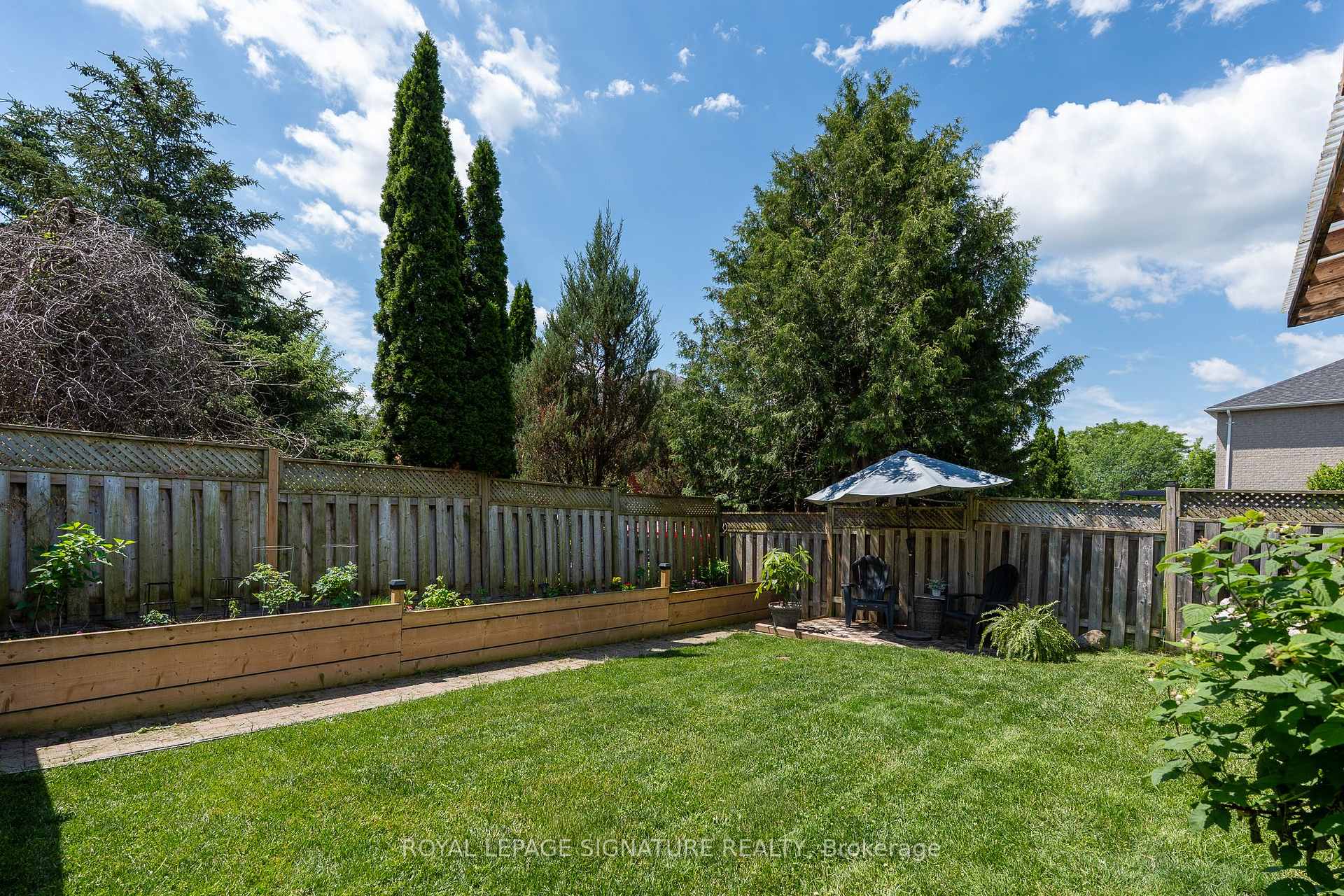 Photo 44 of 116 Clearmeadow Boulevard, Newmarket, Summerhill Estates — HOMEH