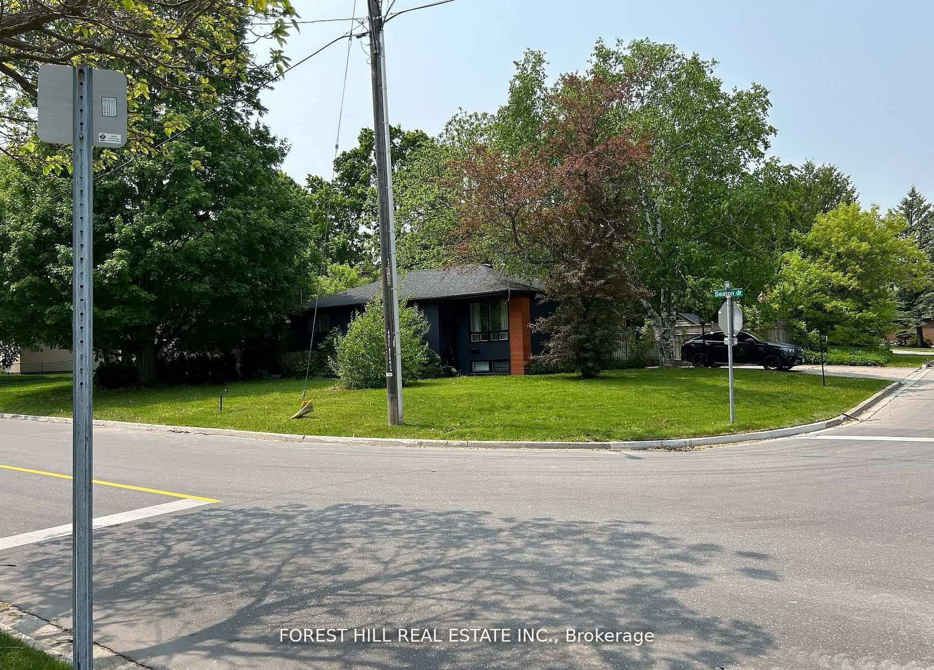Photo 64 of 1 Willis Drive, Aurora, Aurora Highlands — HOMEH