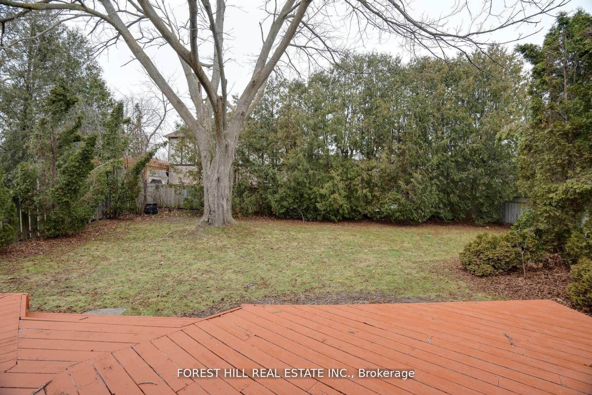Photo 65 of 1 Willis Drive, Aurora, Aurora Highlands — HOMEH
