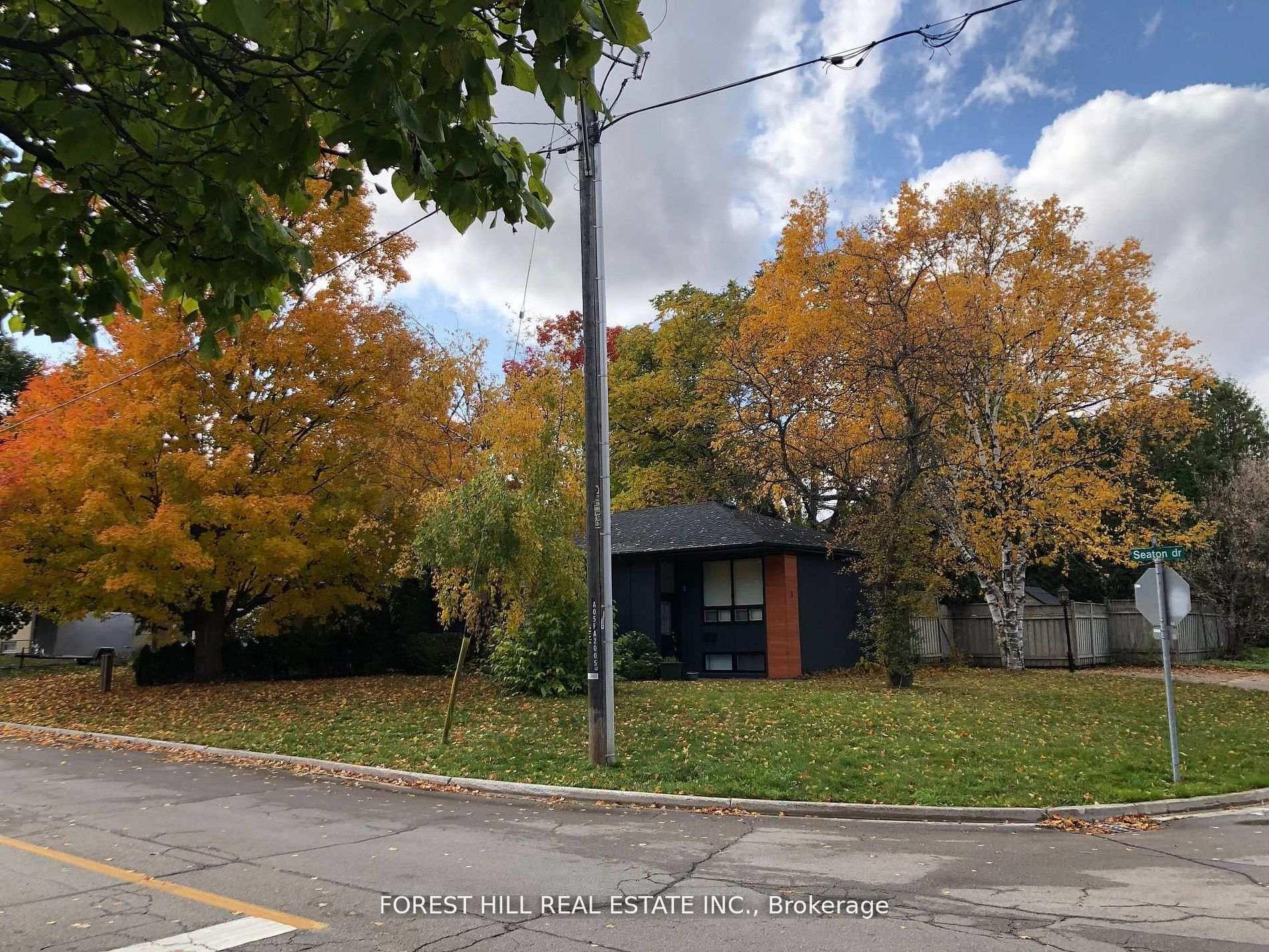 Photo 67 of 1 Willis Drive, Aurora, Aurora Highlands — HOMEH