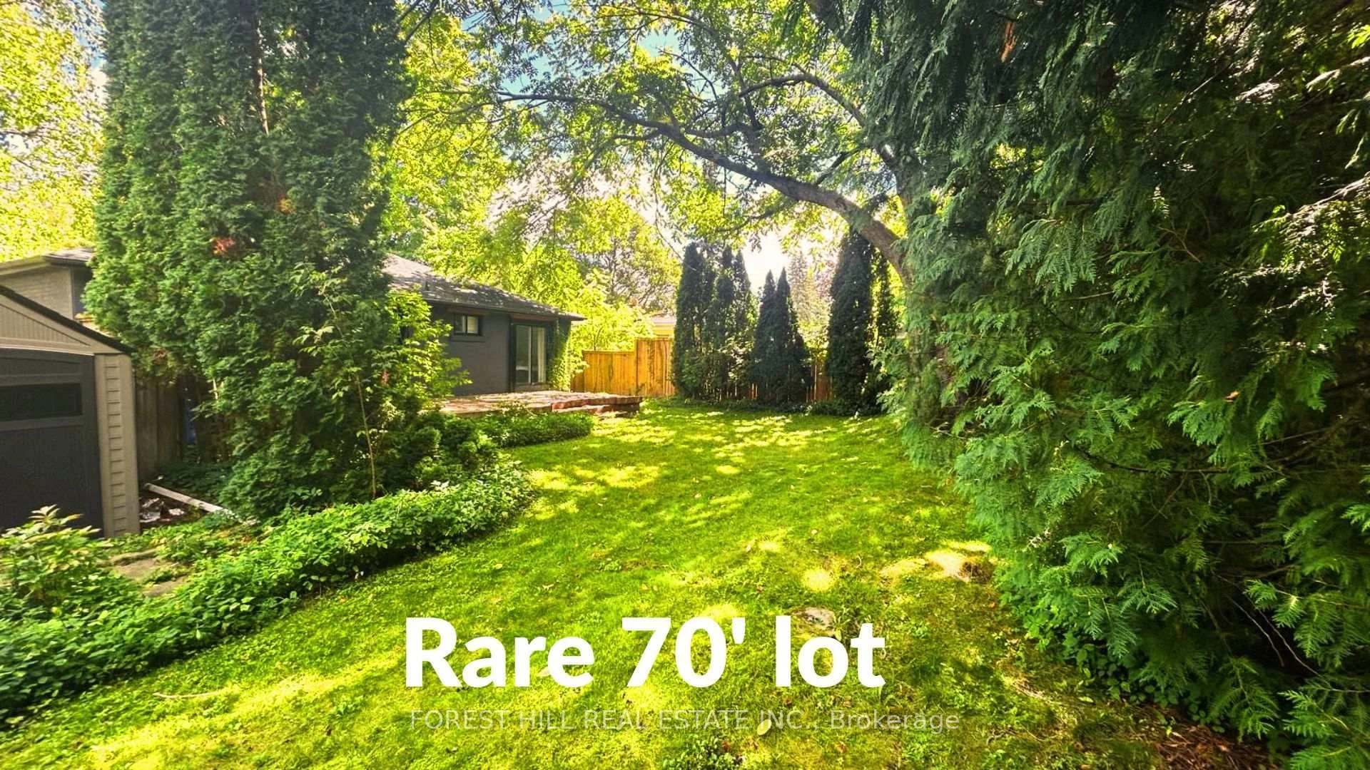 Photo 69 of 1 Willis Drive, Aurora, Aurora Highlands — HOMEH