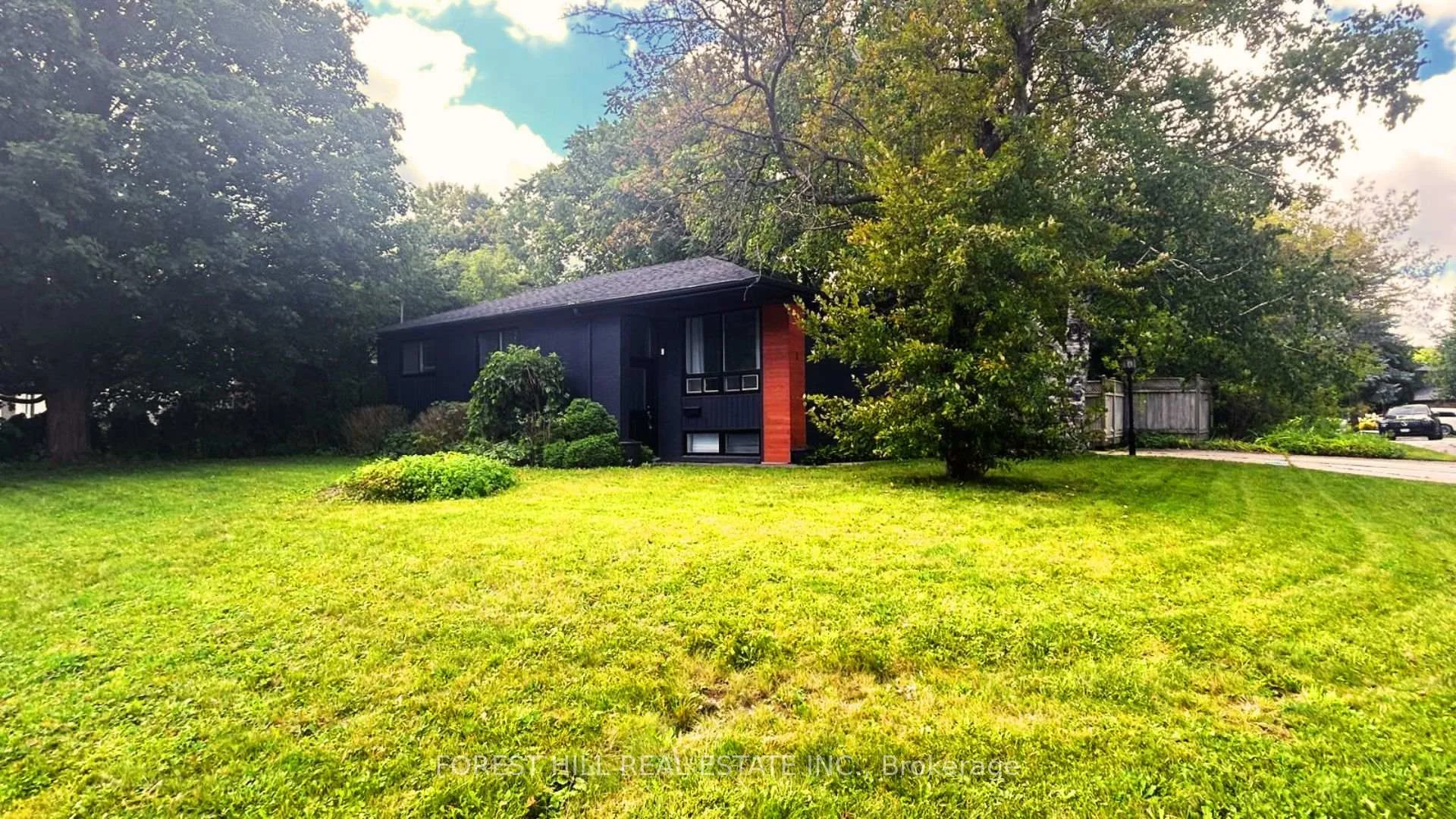 Photo 1 of 1 Willis Drive, Aurora, Aurora Highlands — HOMEH