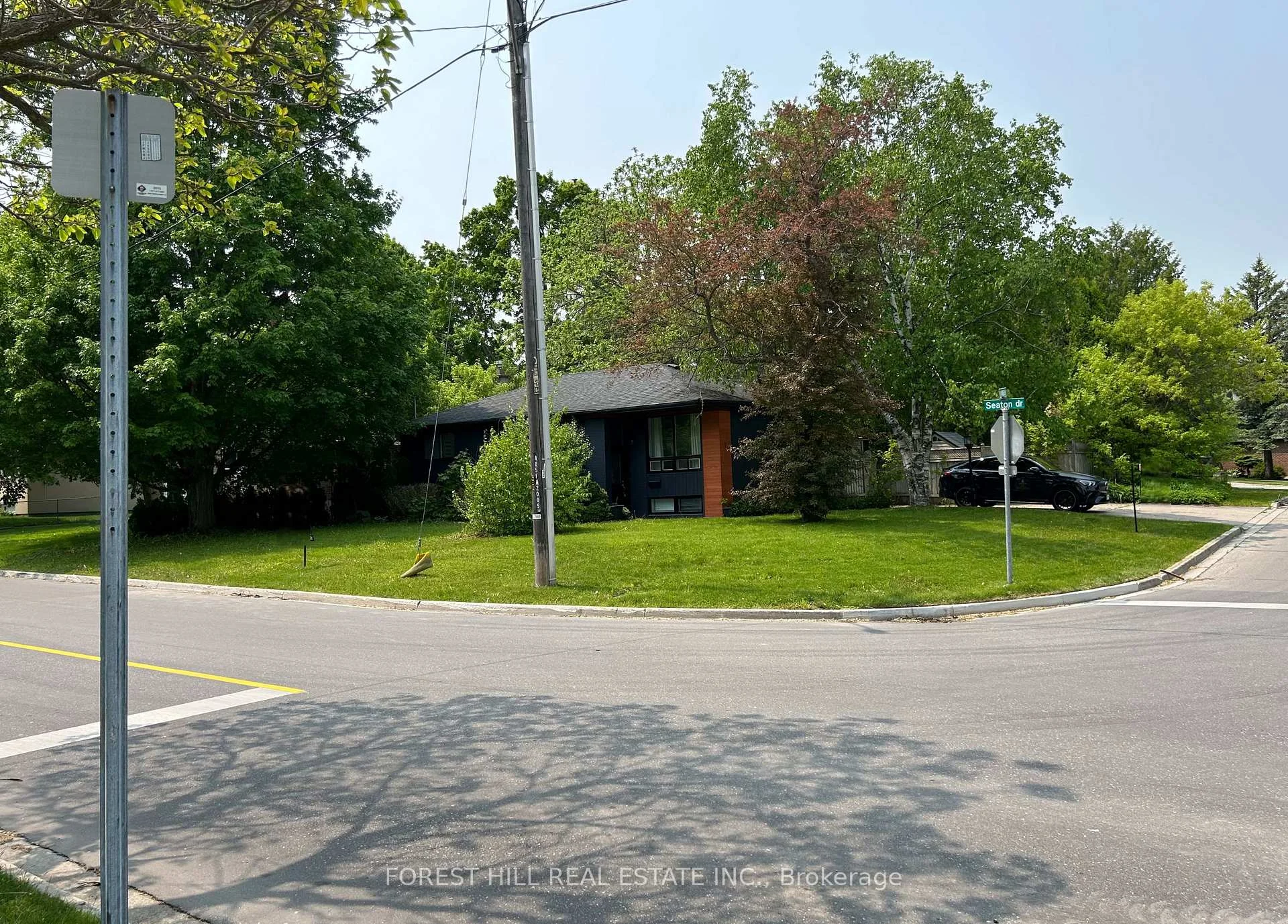 Photo 66 of 1 Willis Drive, Aurora, Aurora Highlands — HOMEH