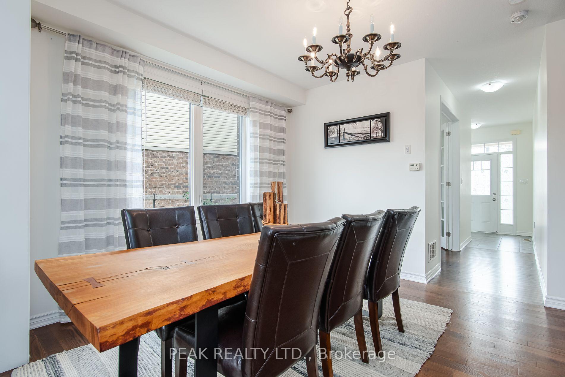 Photo 11 of 330 Grovehill Crescent, Kitchener, Trussler — HOMEH