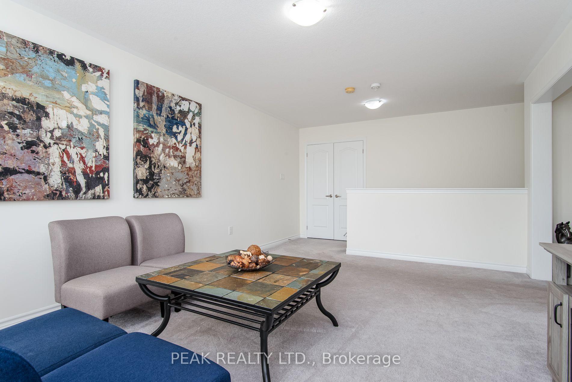 Photo 20 of 330 Grovehill Crescent, Kitchener, Trussler — HOMEH