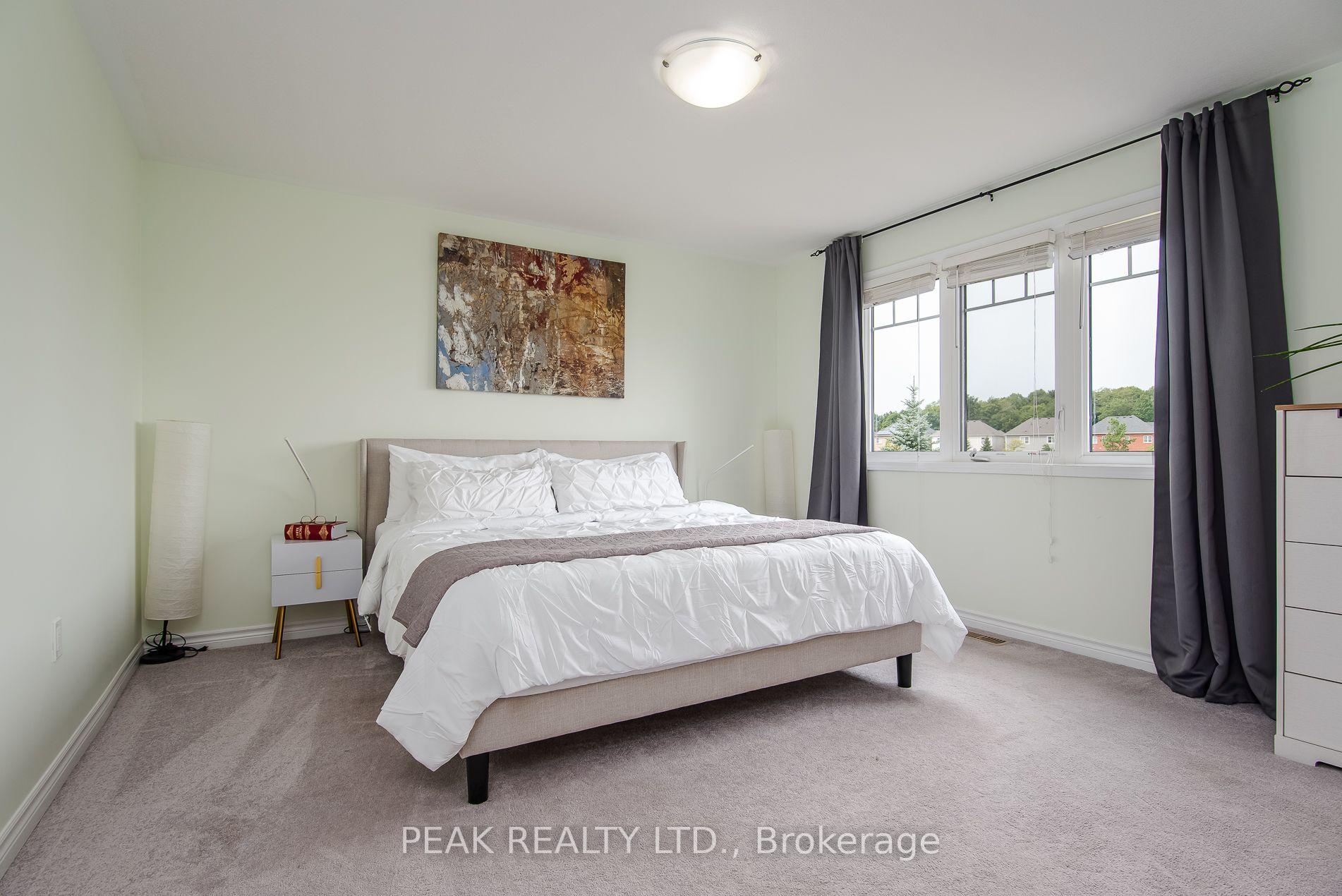 Photo 21 of 330 Grovehill Crescent, Kitchener, Trussler — HOMEH