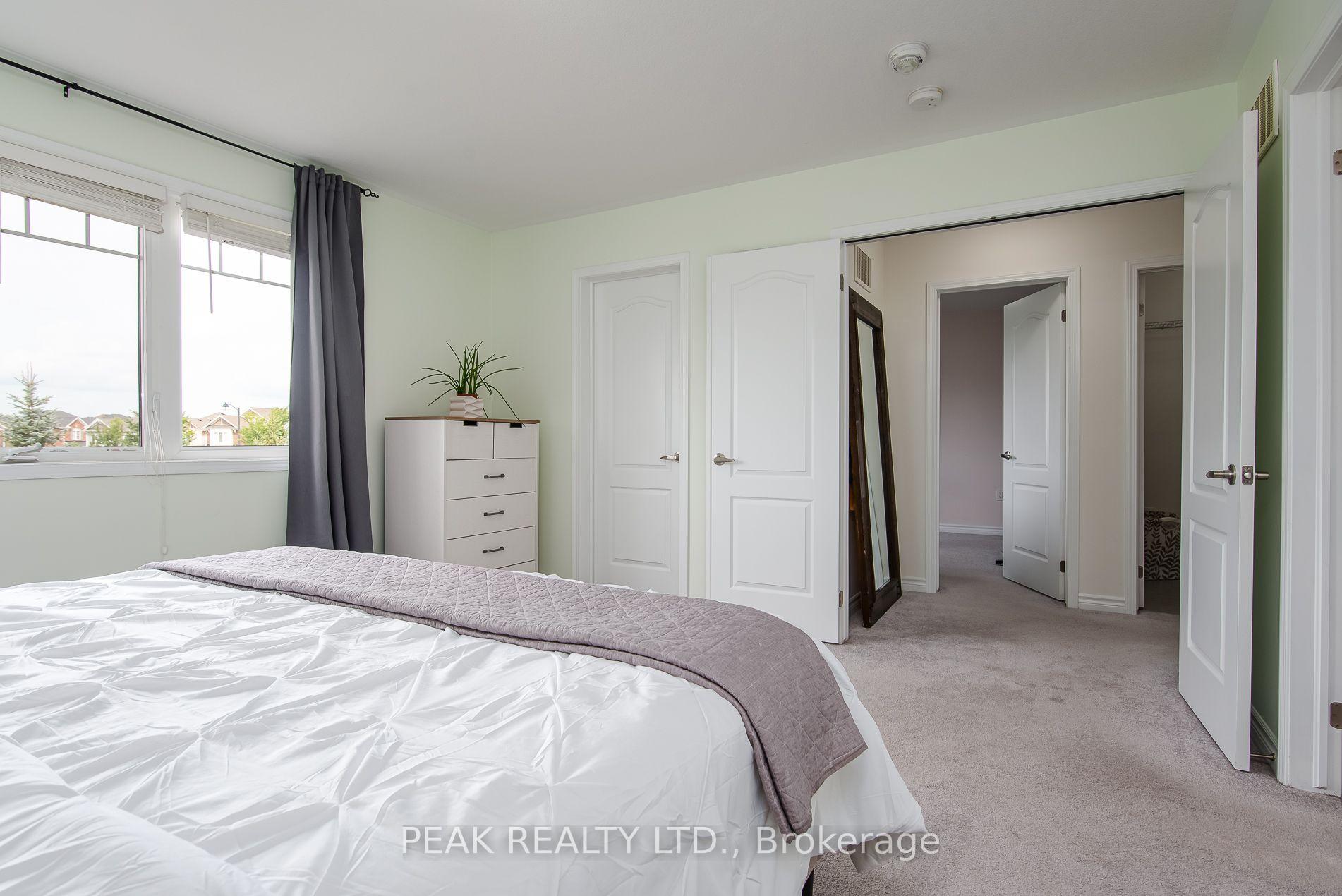 Photo 22 of 330 Grovehill Crescent, Kitchener, Trussler — HOMEH