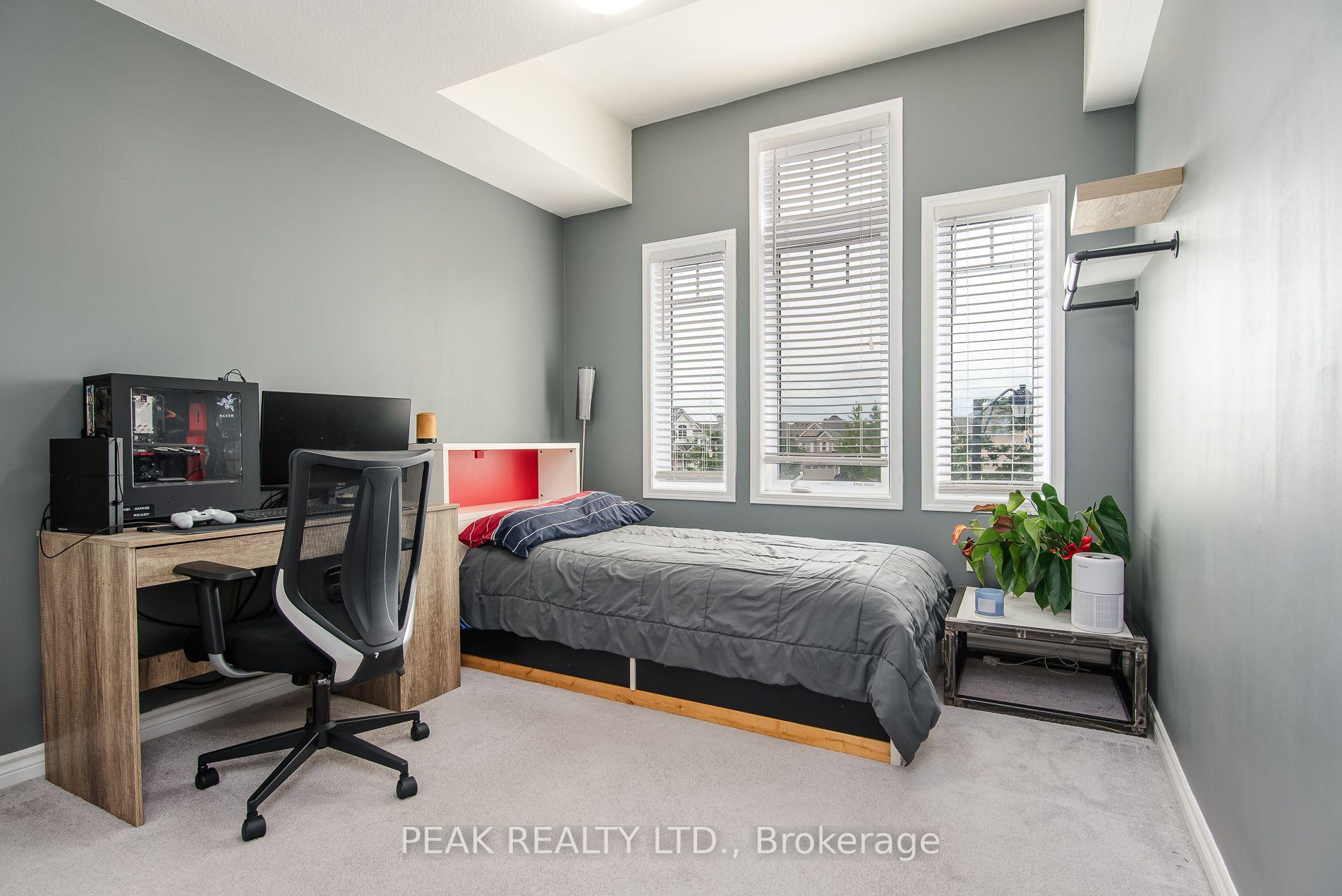 Photo 25 of 330 Grovehill Crescent, Kitchener, Trussler — HOMEH