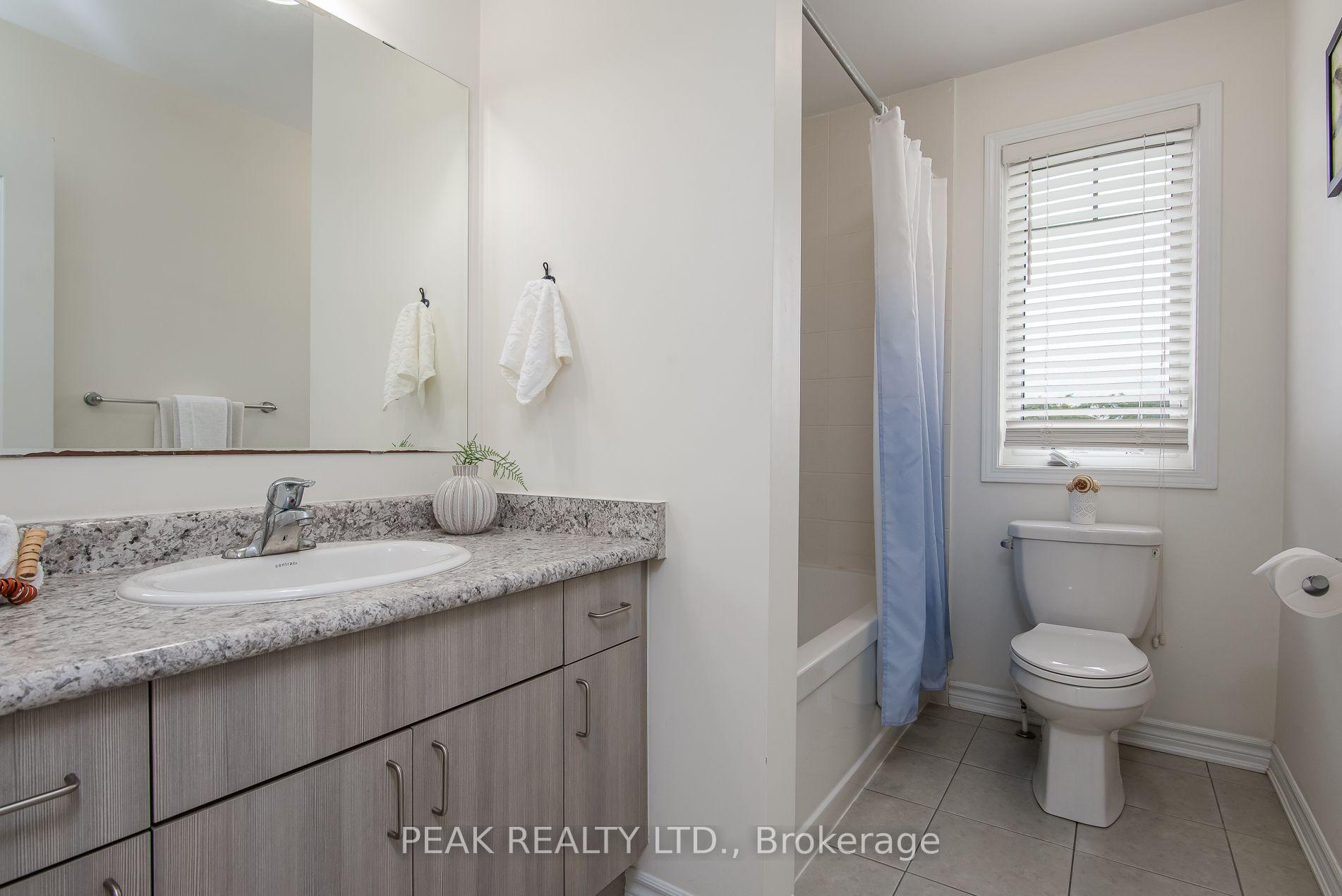 Photo 26 of 330 Grovehill Crescent, Kitchener, Trussler — HOMEH
