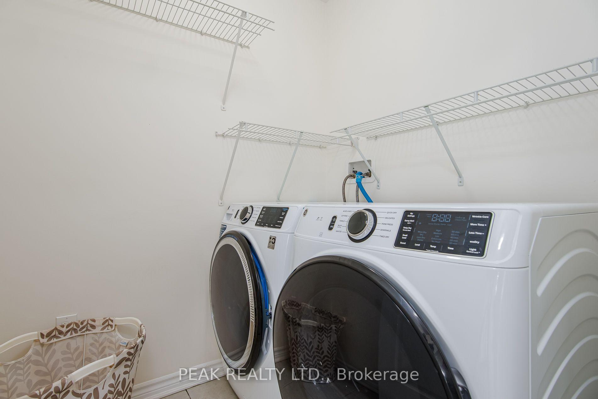 Photo 27 of 330 Grovehill Crescent, Kitchener, Trussler — HOMEH