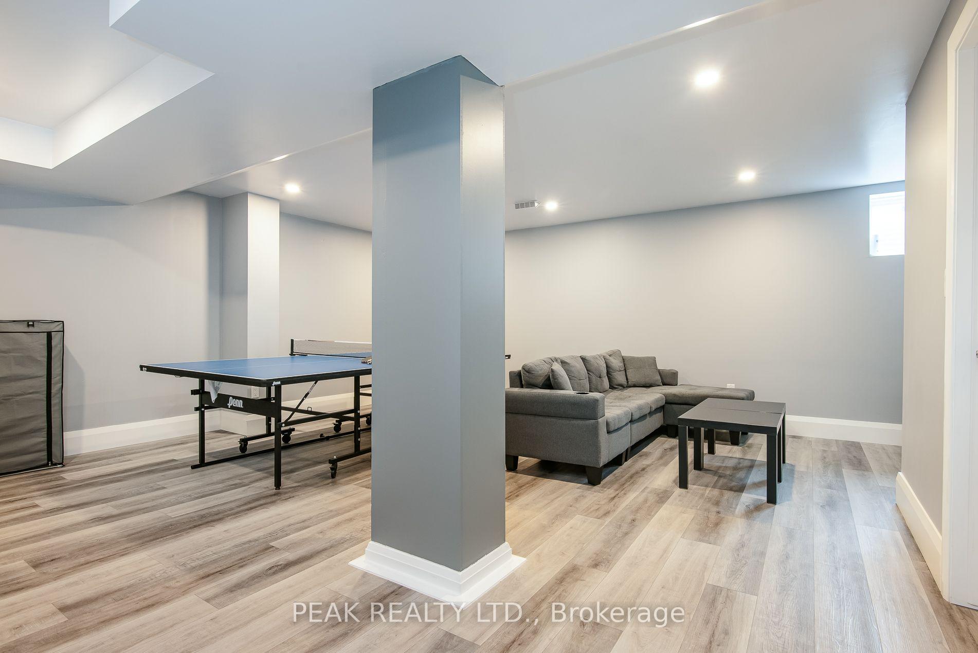 Photo 28 of 330 Grovehill Crescent, Kitchener, Trussler — HOMEH