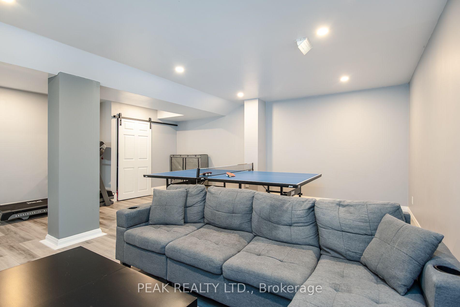 Photo 31 of 330 Grovehill Crescent, Kitchener, Trussler — HOMEH