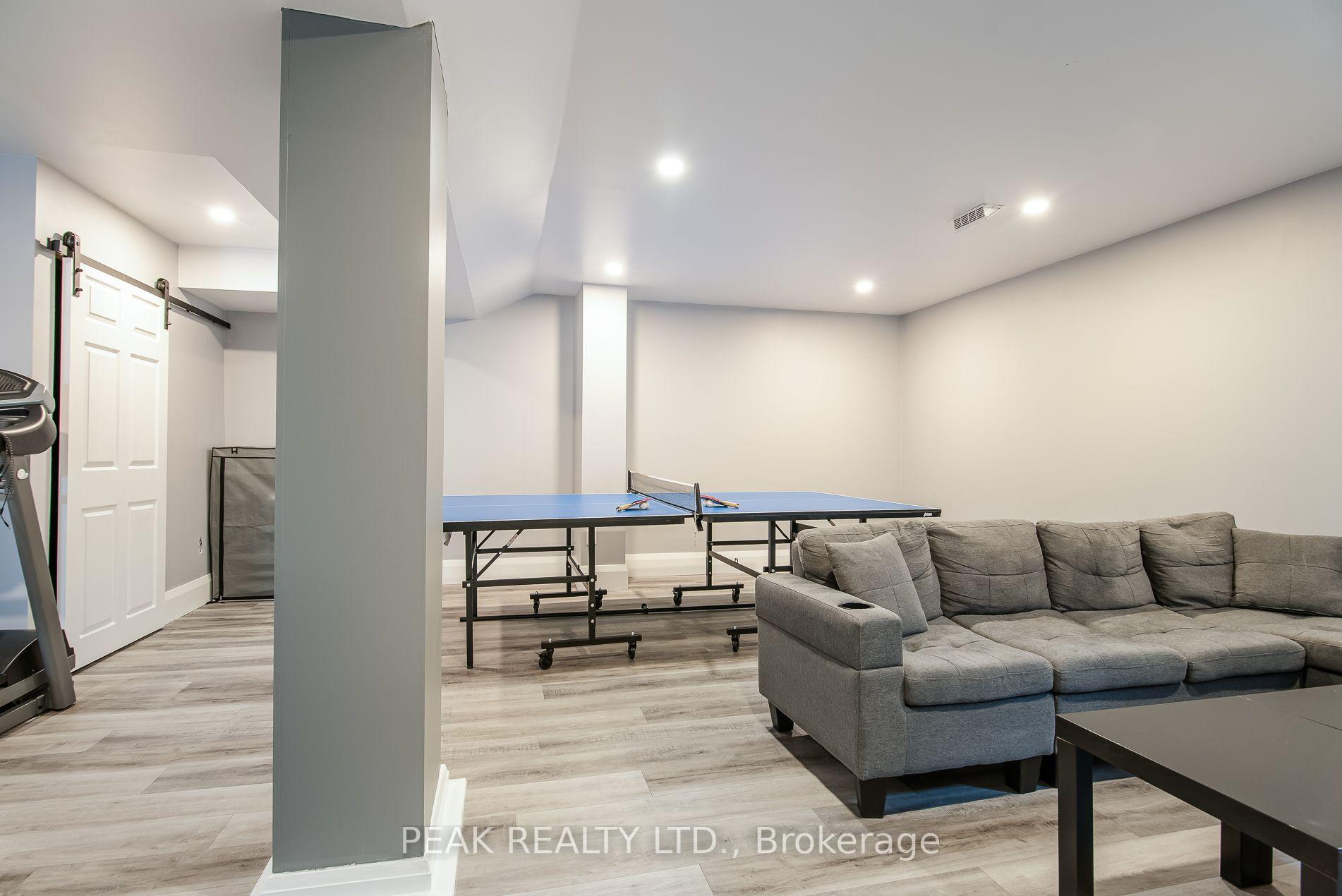 Photo 32 of 330 Grovehill Crescent, Kitchener, Trussler — HOMEH