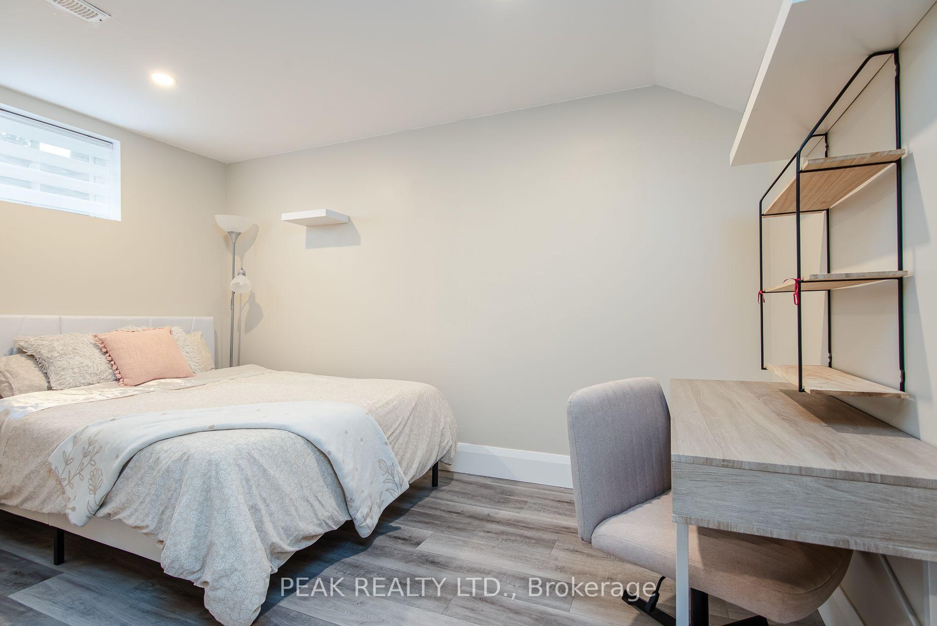 Photo 33 of 330 Grovehill Crescent, Kitchener, Trussler — HOMEH