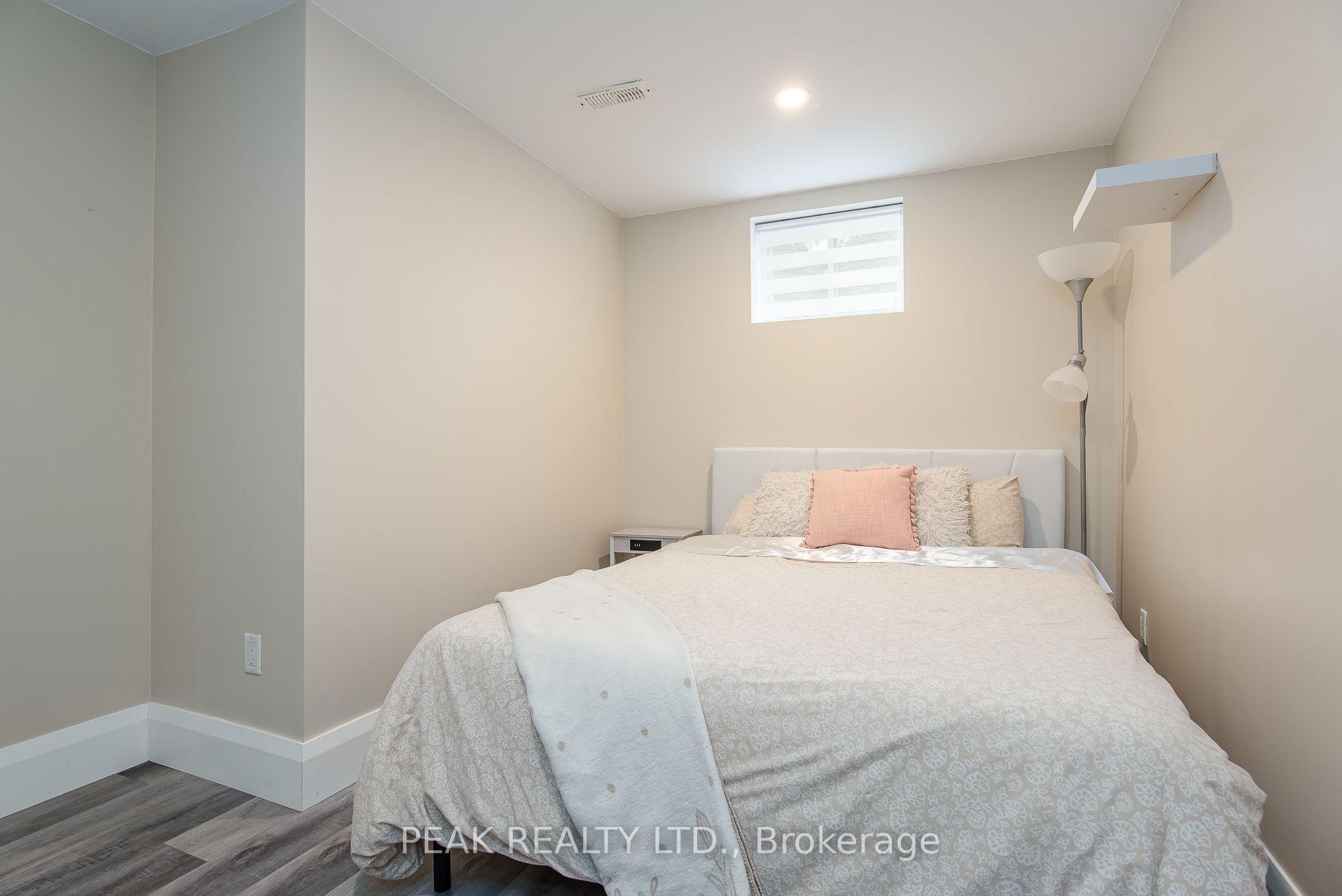 Photo 34 of 330 Grovehill Crescent, Kitchener, Trussler — HOMEH