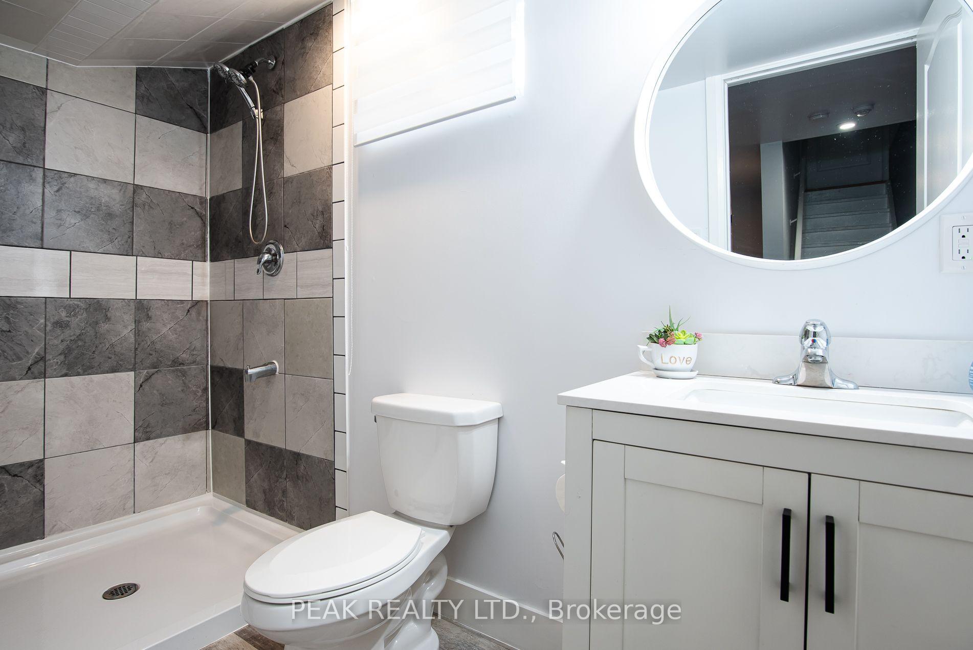 Photo 35 of 330 Grovehill Crescent, Kitchener, Trussler — HOMEH