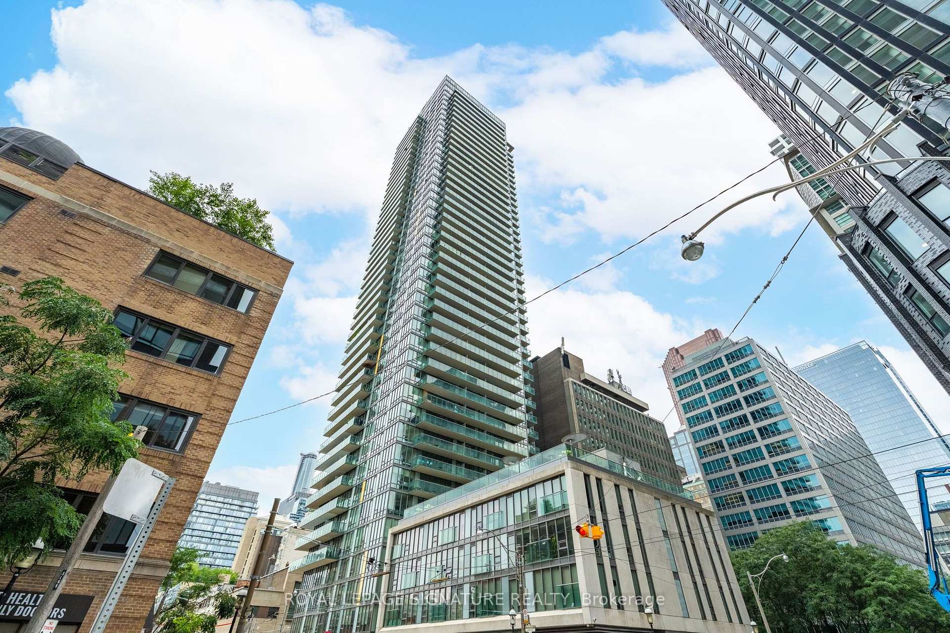 Photo of Unit 316, 33 Lombard Street