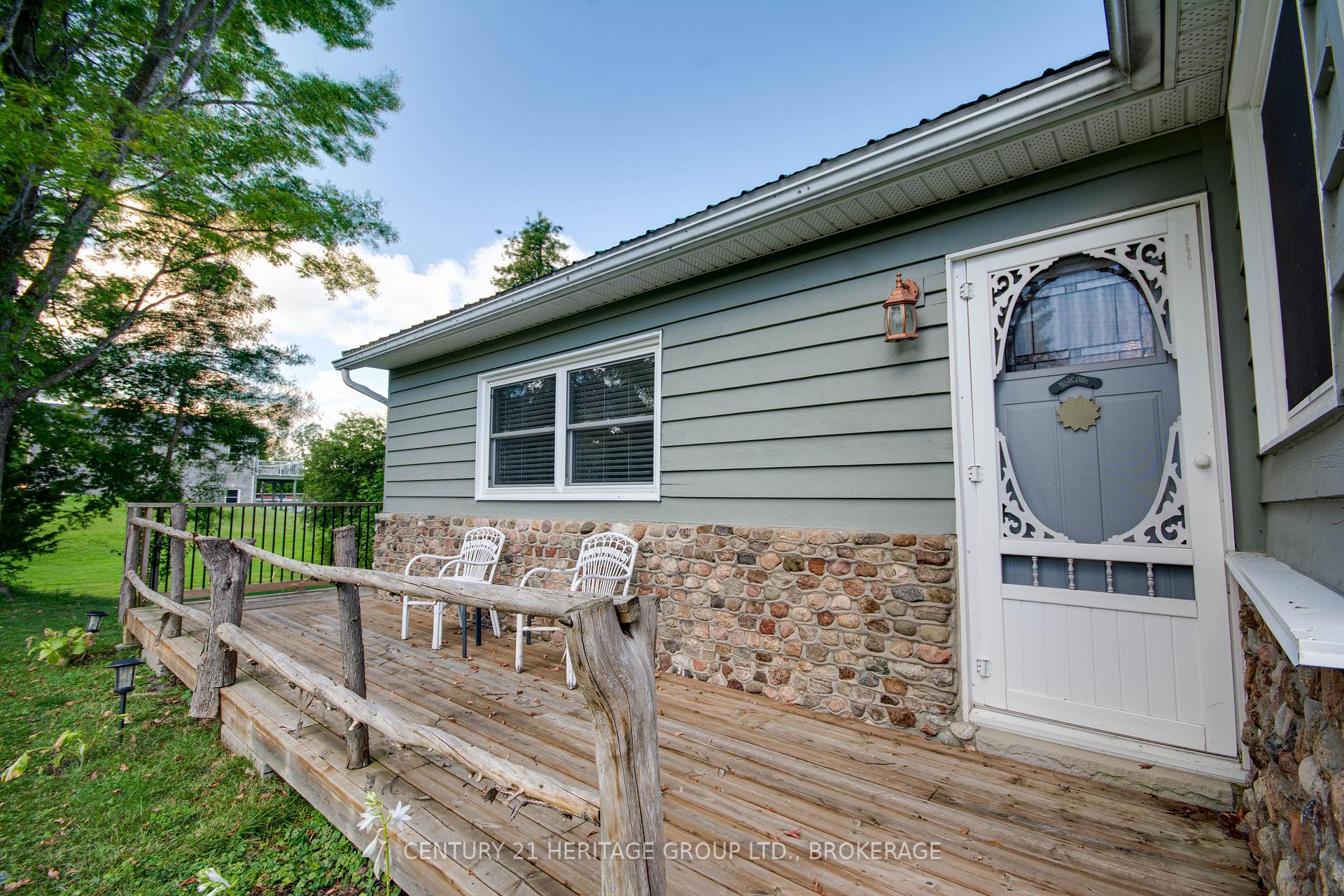 Photo 5 of 492 Kingston Mills Road, Kingston, Kingston Mills — HOMEH