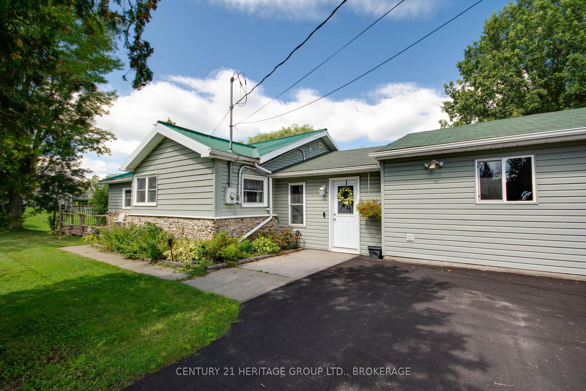 Photo 6 of 492 Kingston Mills Road, Kingston, Kingston Mills — HOMEH