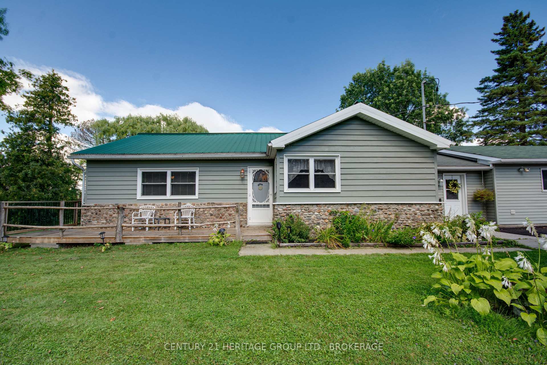 Photo 7 of 492 Kingston Mills Road, Kingston, Kingston Mills — HOMEH