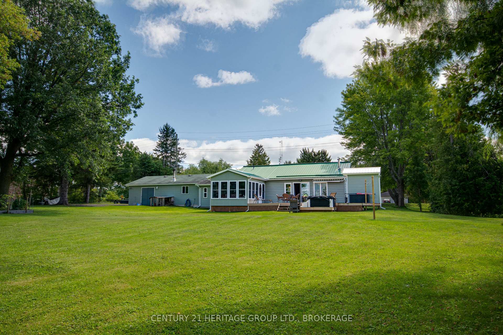 Photo 11 of 492 Kingston Mills Road, Kingston, Kingston Mills — HOMEH