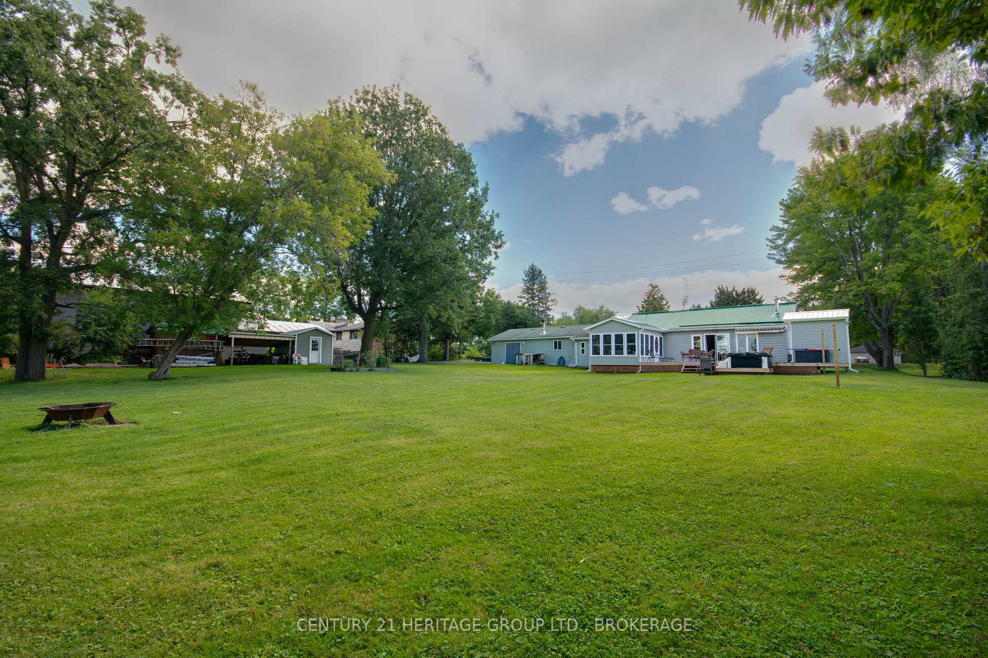 Photo 12 of 492 Kingston Mills Road, Kingston, Kingston Mills — HOMEH
