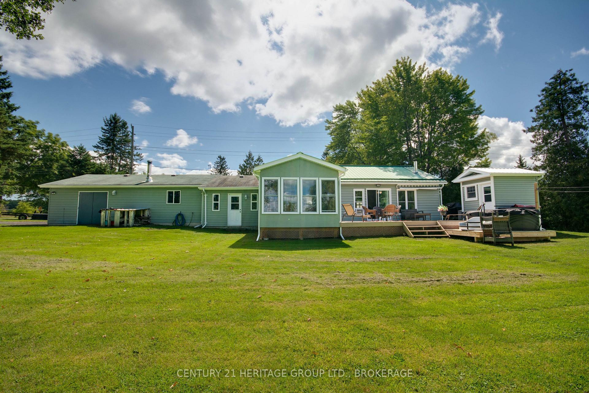 Photo 14 of 492 Kingston Mills Road, Kingston, Kingston Mills — HOMEH