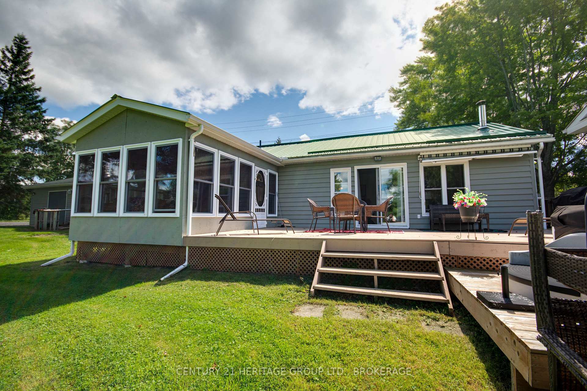 Photo 15 of 492 Kingston Mills Road, Kingston, Kingston Mills — HOMEH