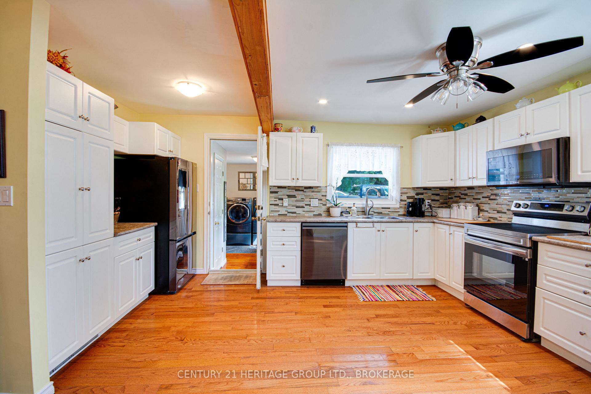 Photo 19 of 492 Kingston Mills Road, Kingston, Kingston Mills — HOMEH
