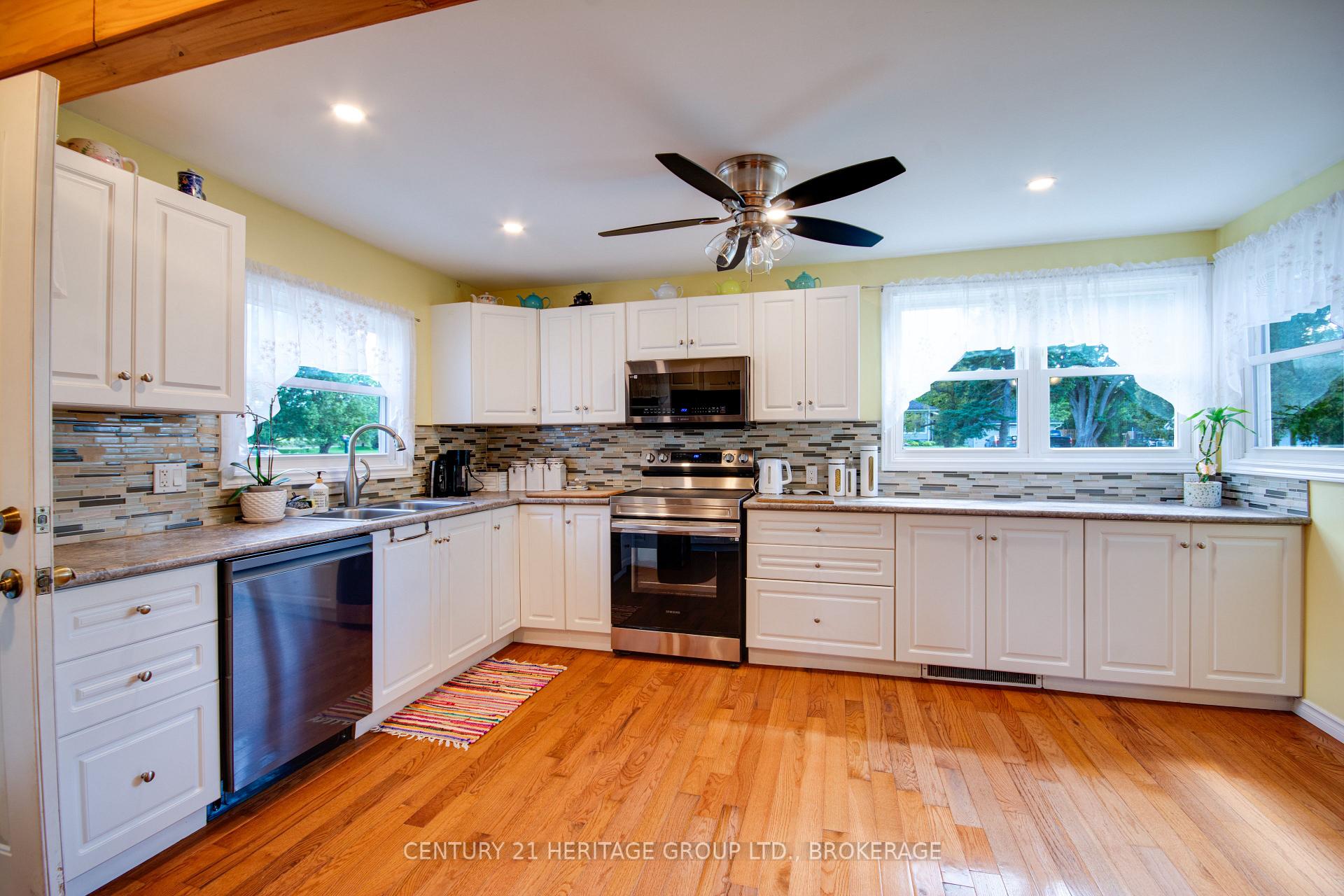 Photo 20 of 492 Kingston Mills Road, Kingston, Kingston Mills — HOMEH
