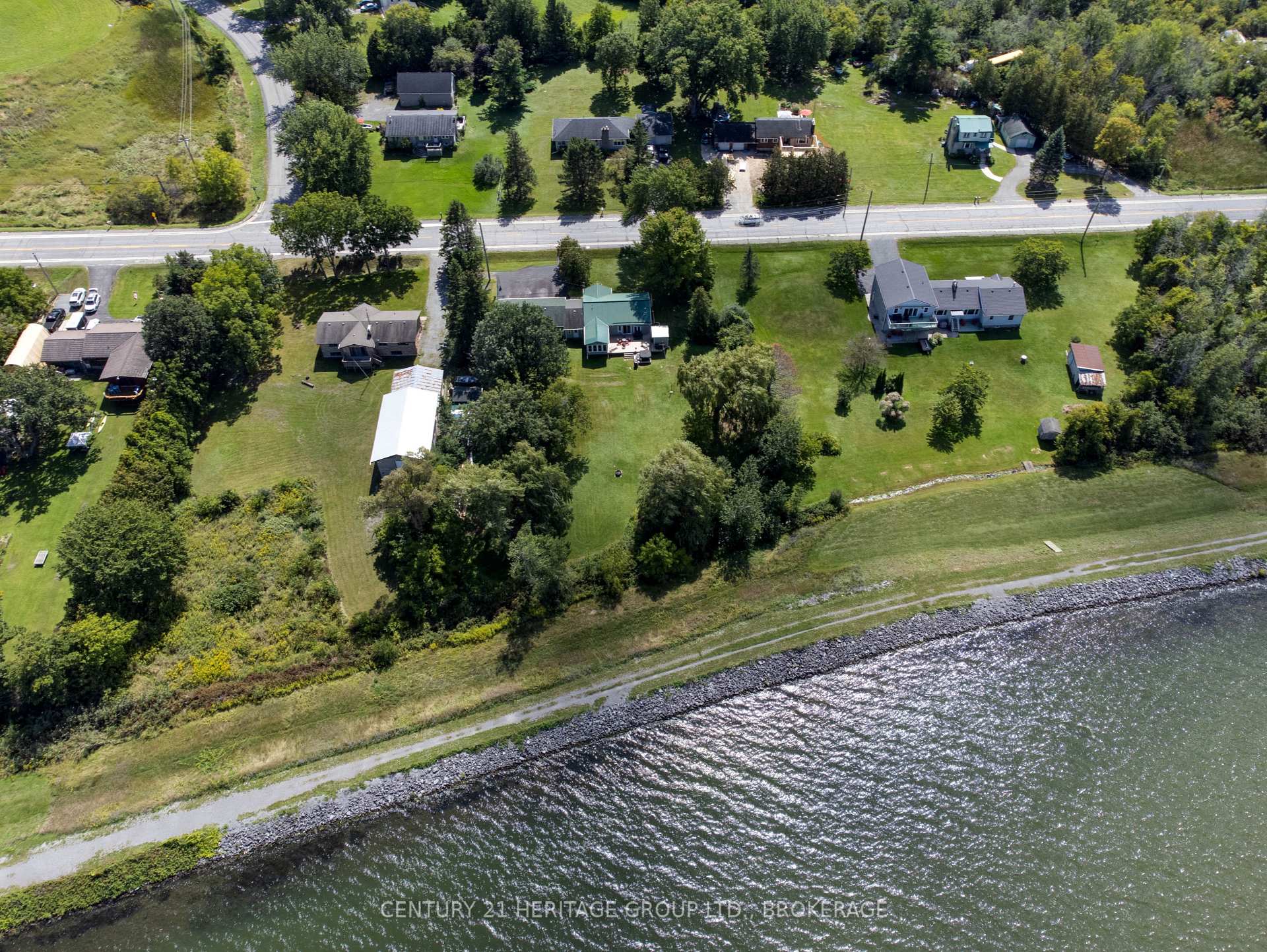 Photo 41 of 492 Kingston Mills Road, Kingston, Kingston Mills — HOMEH