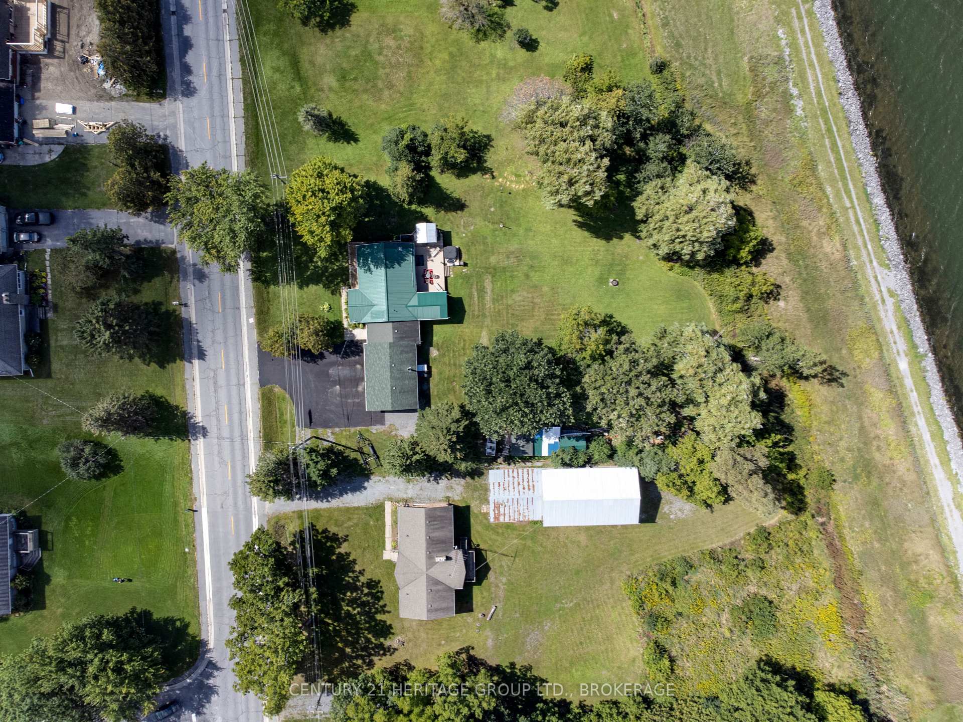 Photo 47 of 492 Kingston Mills Road, Kingston, Kingston Mills — HOMEH