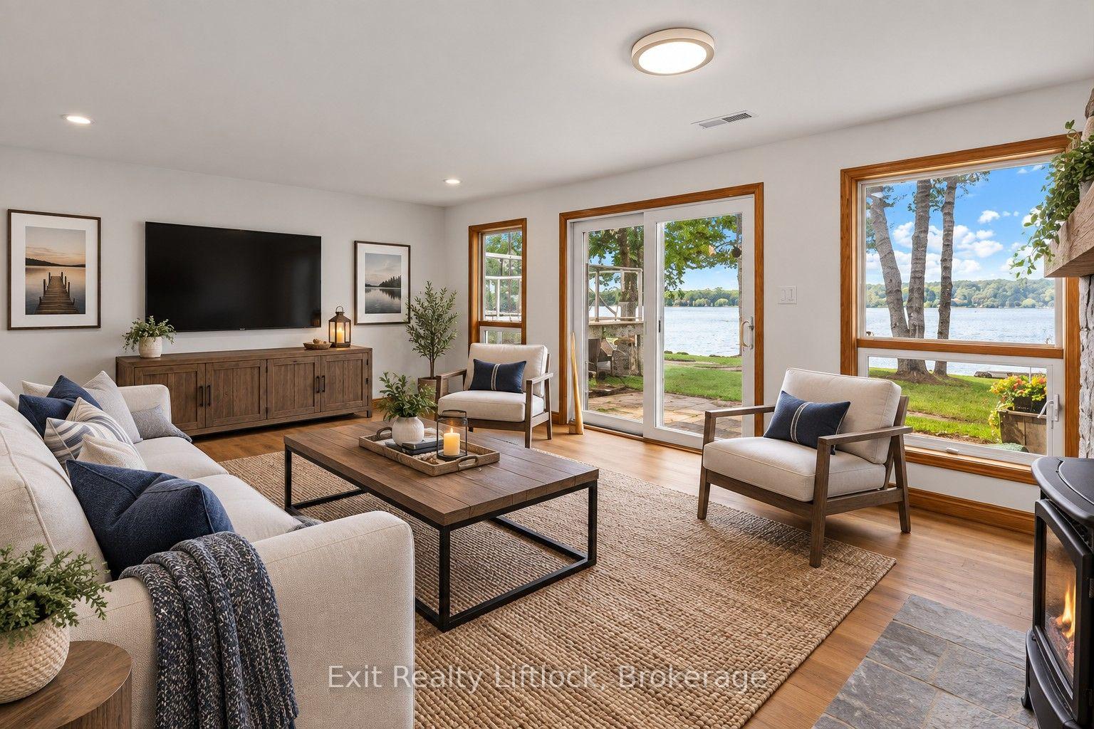 Photo 36 of 3262 Buckhorn Lane, Selwyn — HOMEH