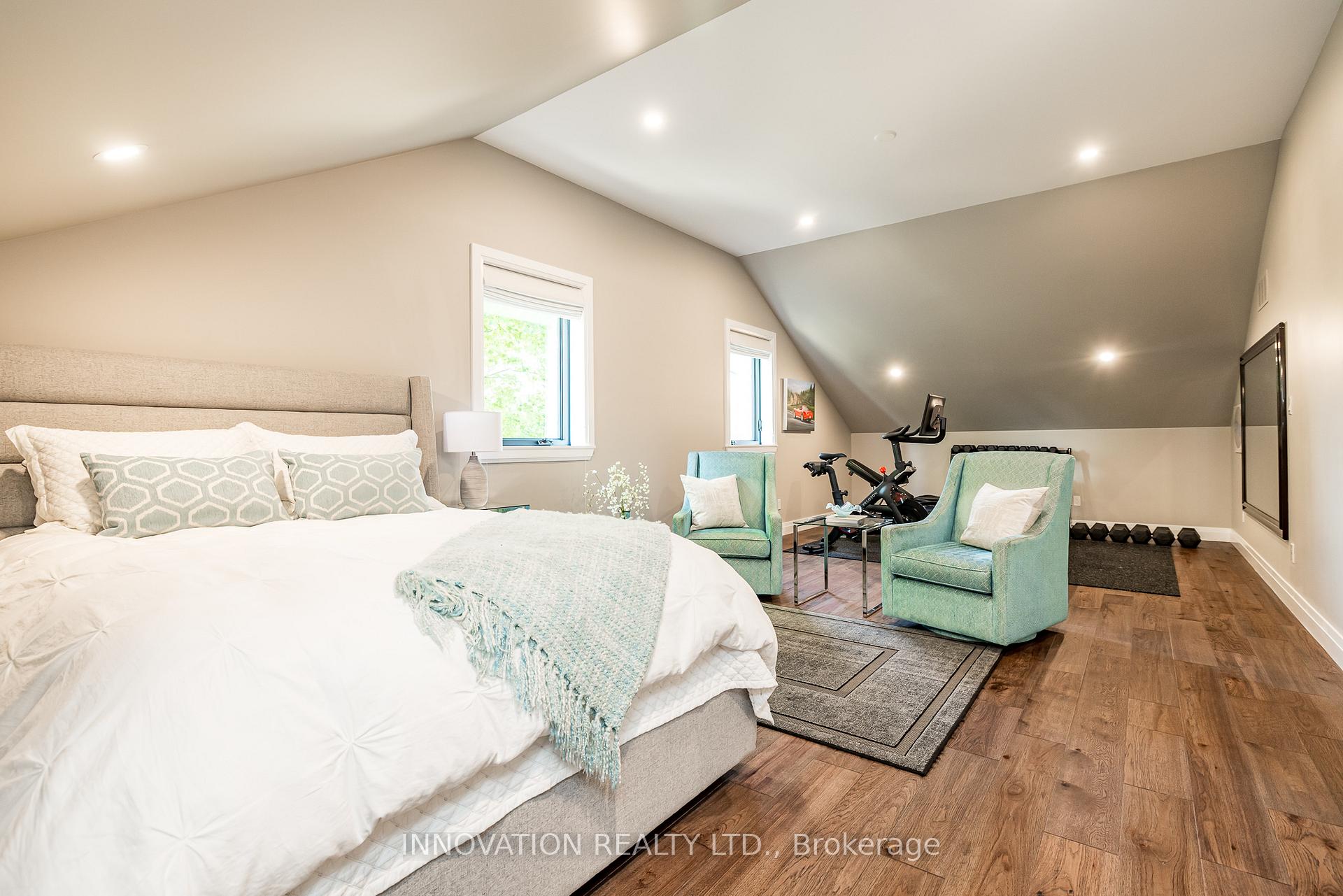 Photo 32 of 433 Colin Farmer Road, Tay Valley, Bathurst/Burgess & Sherbrooke (North Burgess) Twp — HOMEH