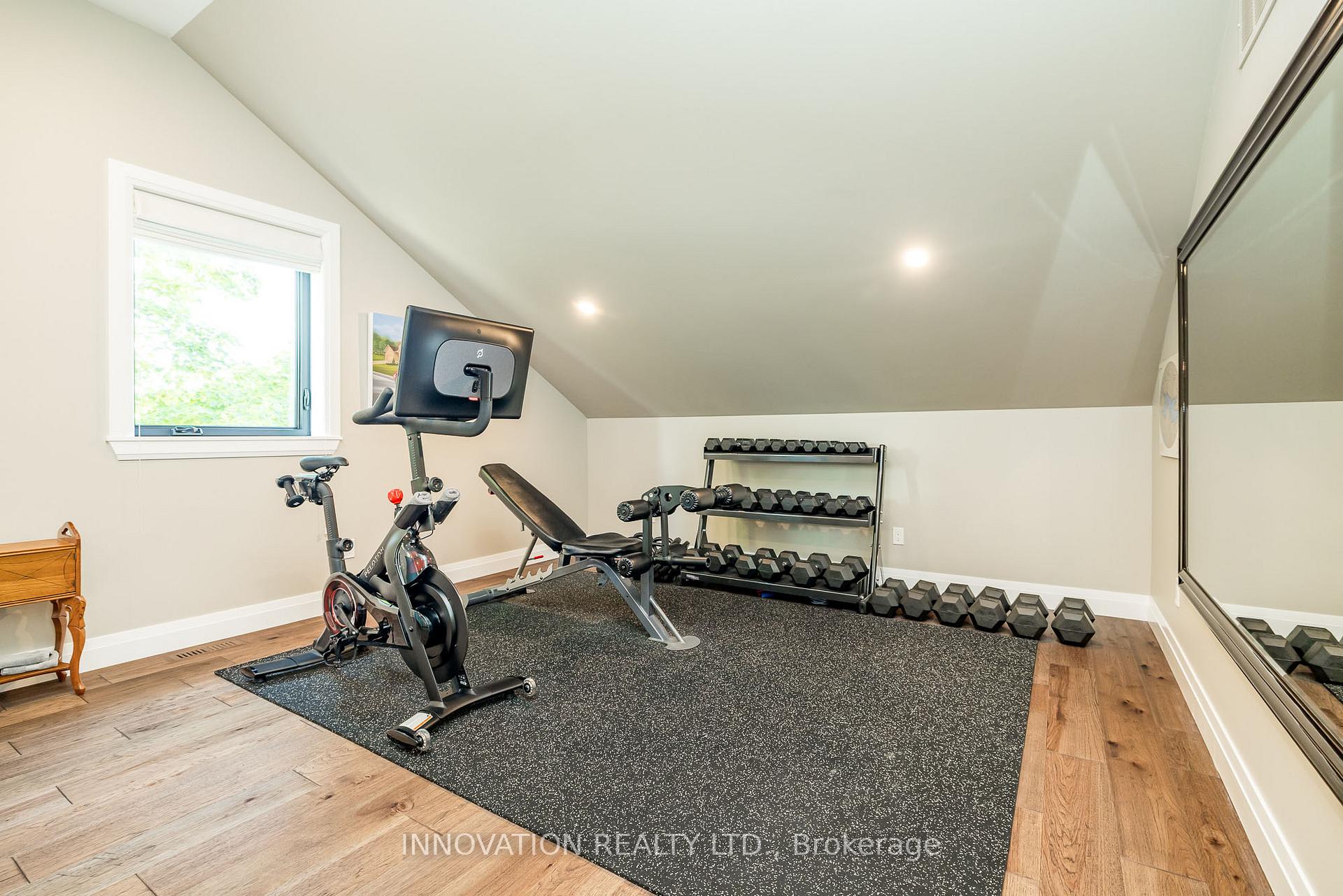 Photo 33 of 433 Colin Farmer Road, Tay Valley, Bathurst/Burgess & Sherbrooke (North Burgess) Twp — HOMEH